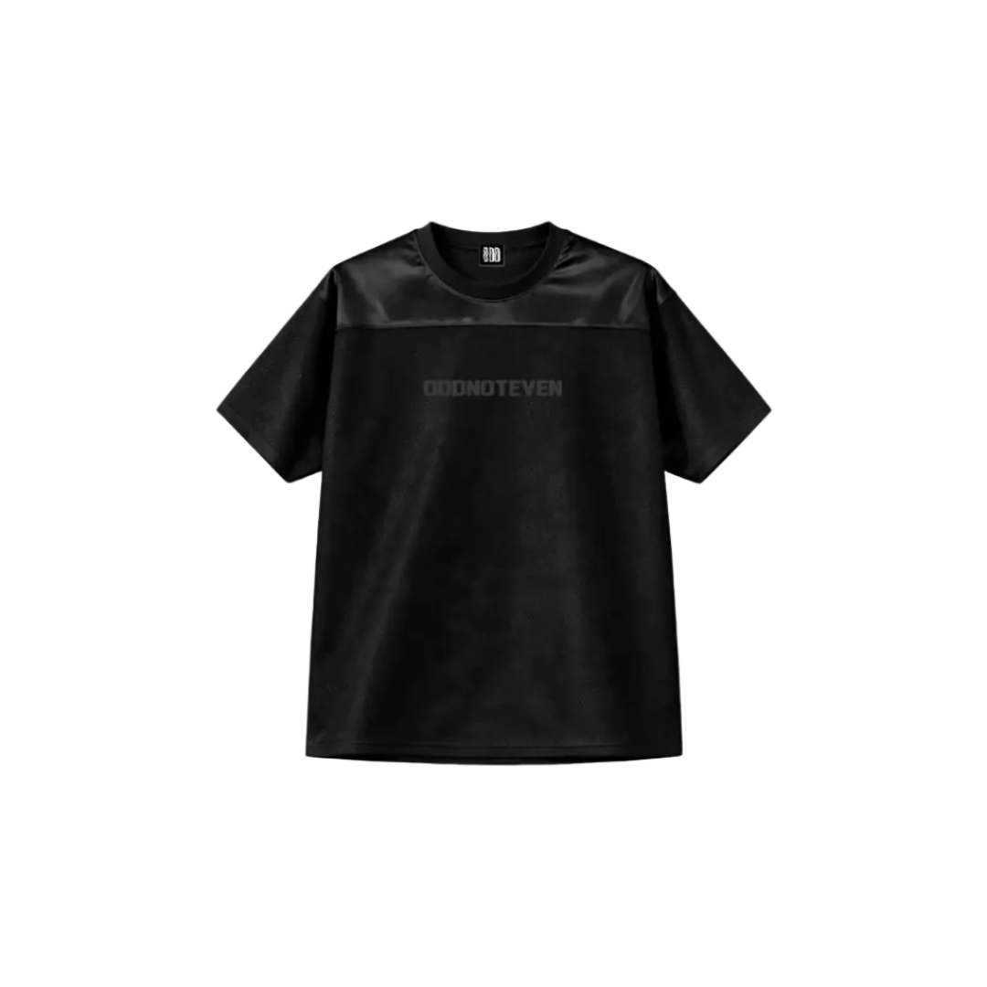 ODD Basic Jersey (Black)