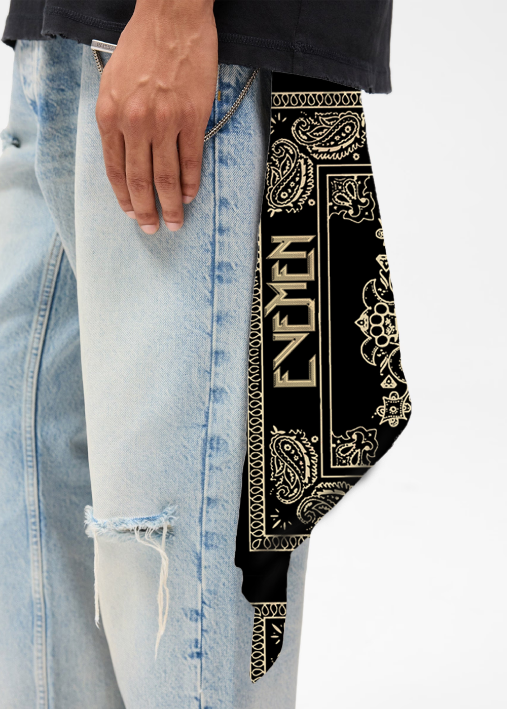 bandana pack of 3