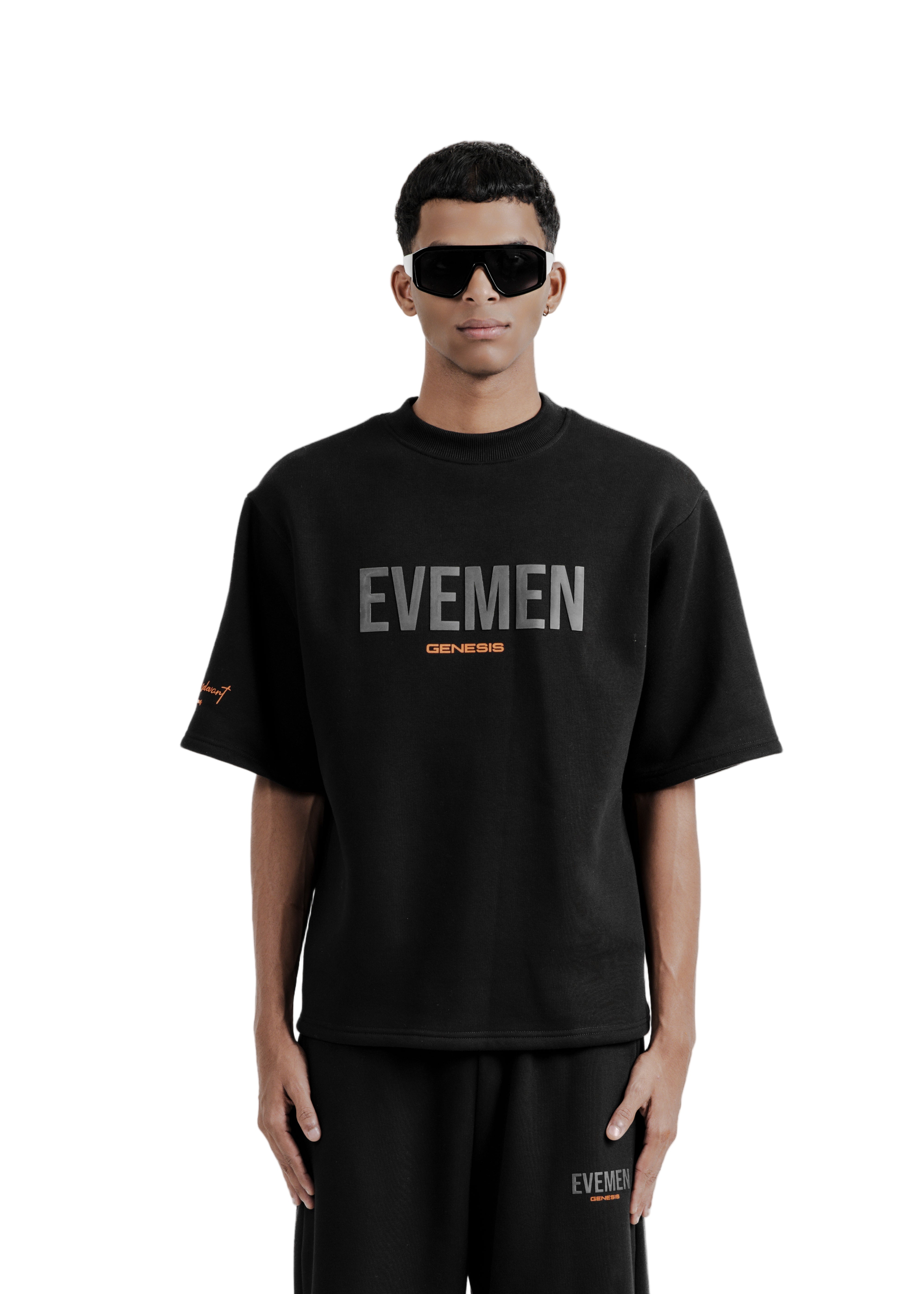 genesis t-shirt