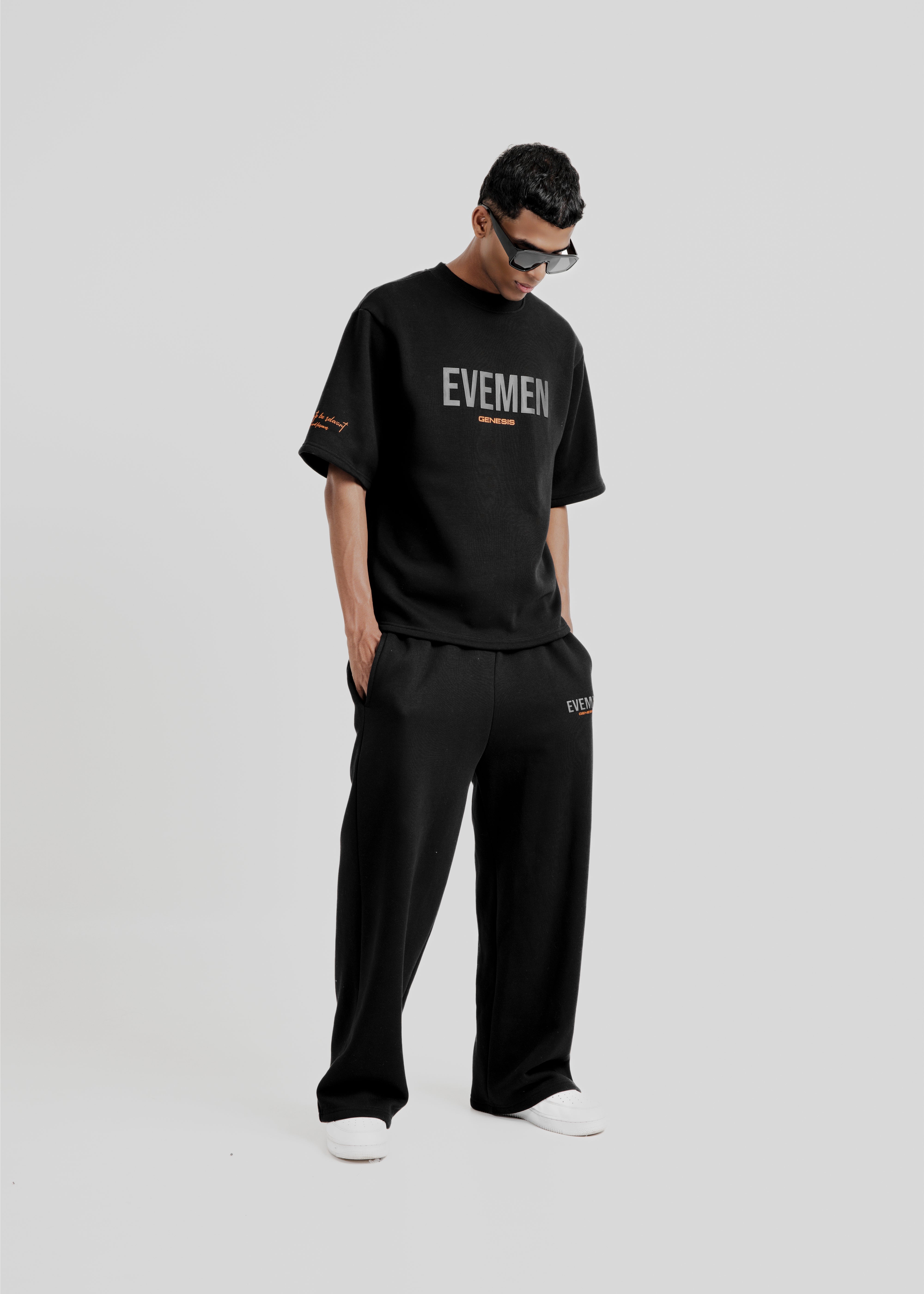 genesis t-shirt