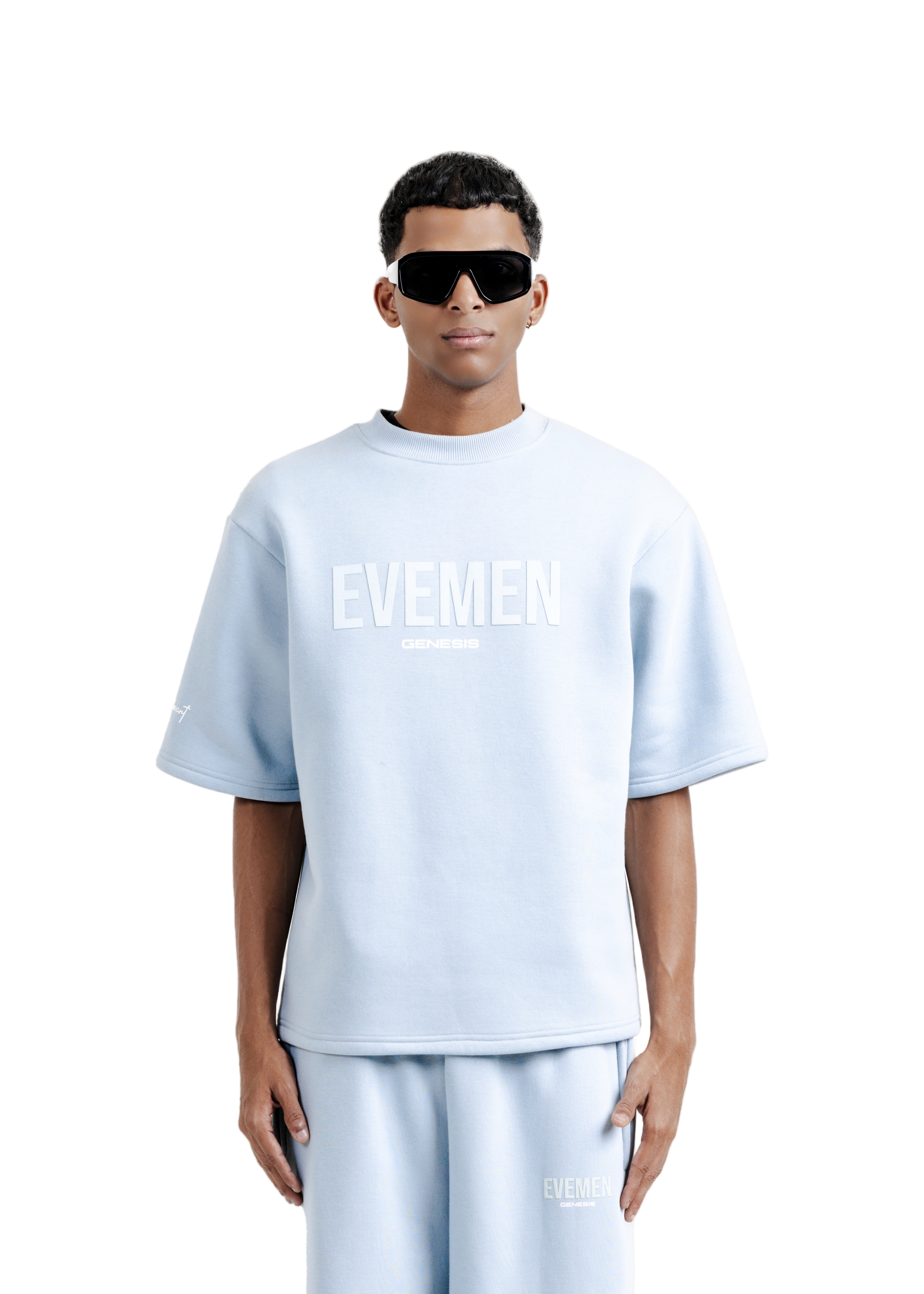 genesis t-shirt