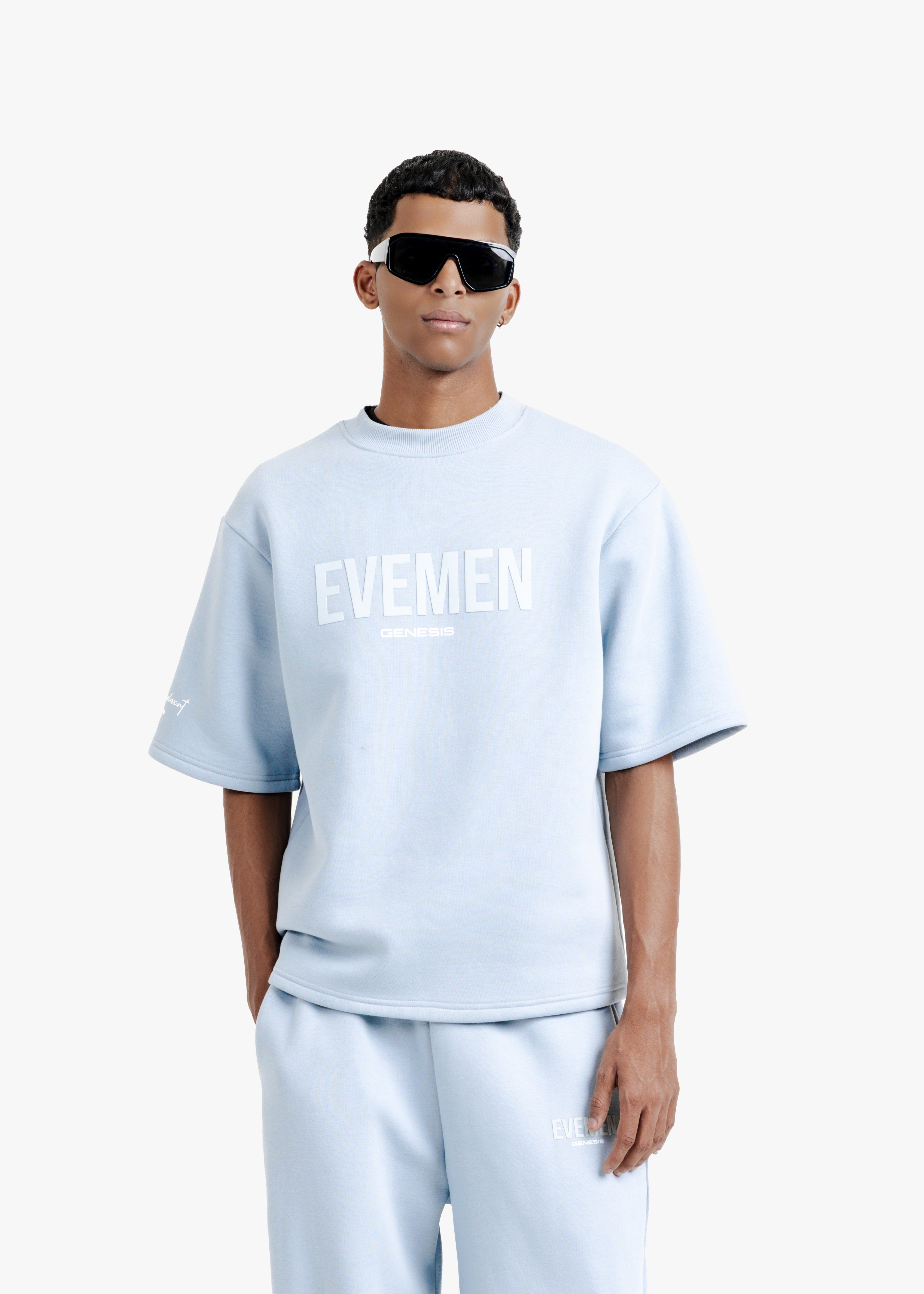 genesis t-shirt