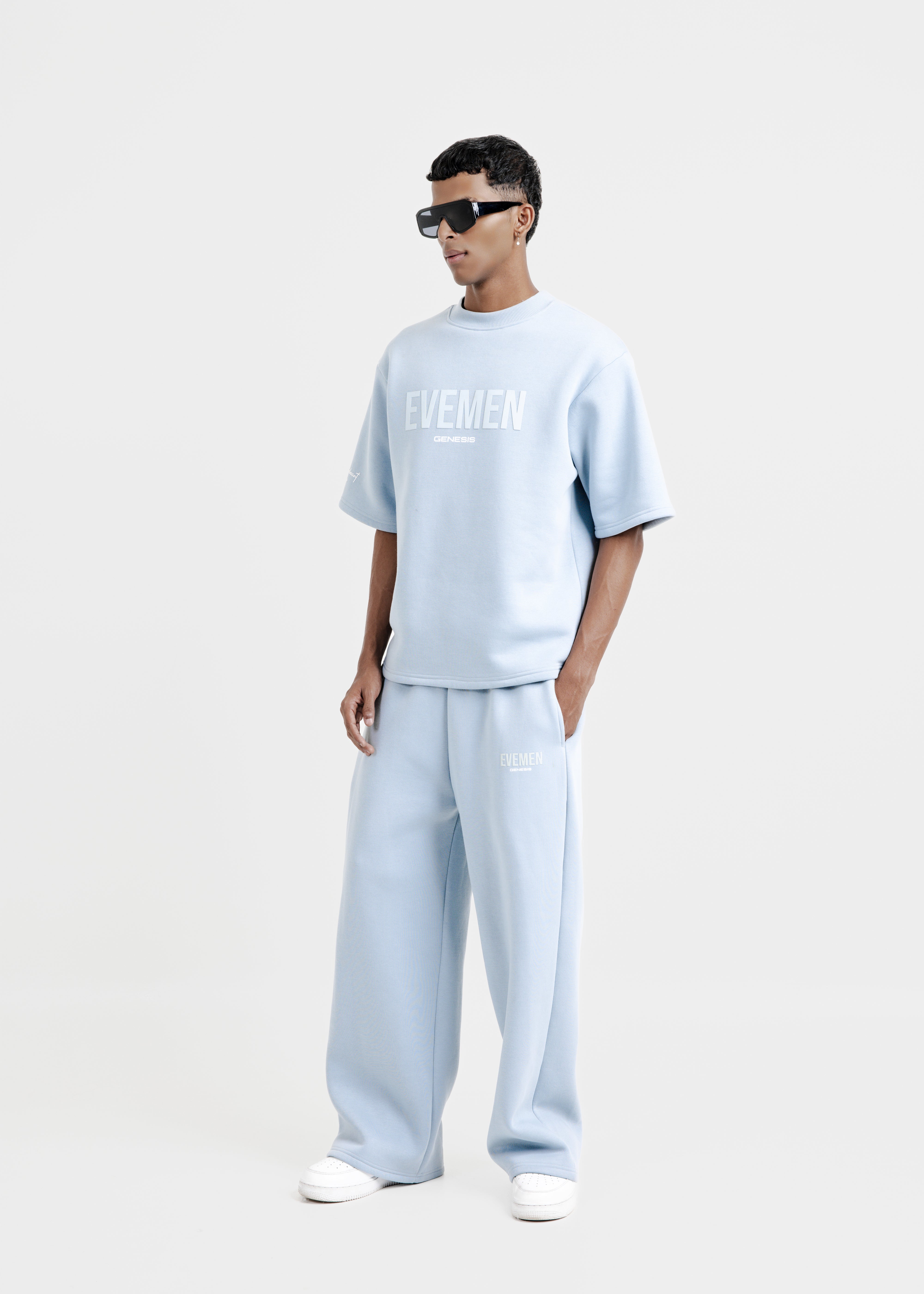genesis t-shirt