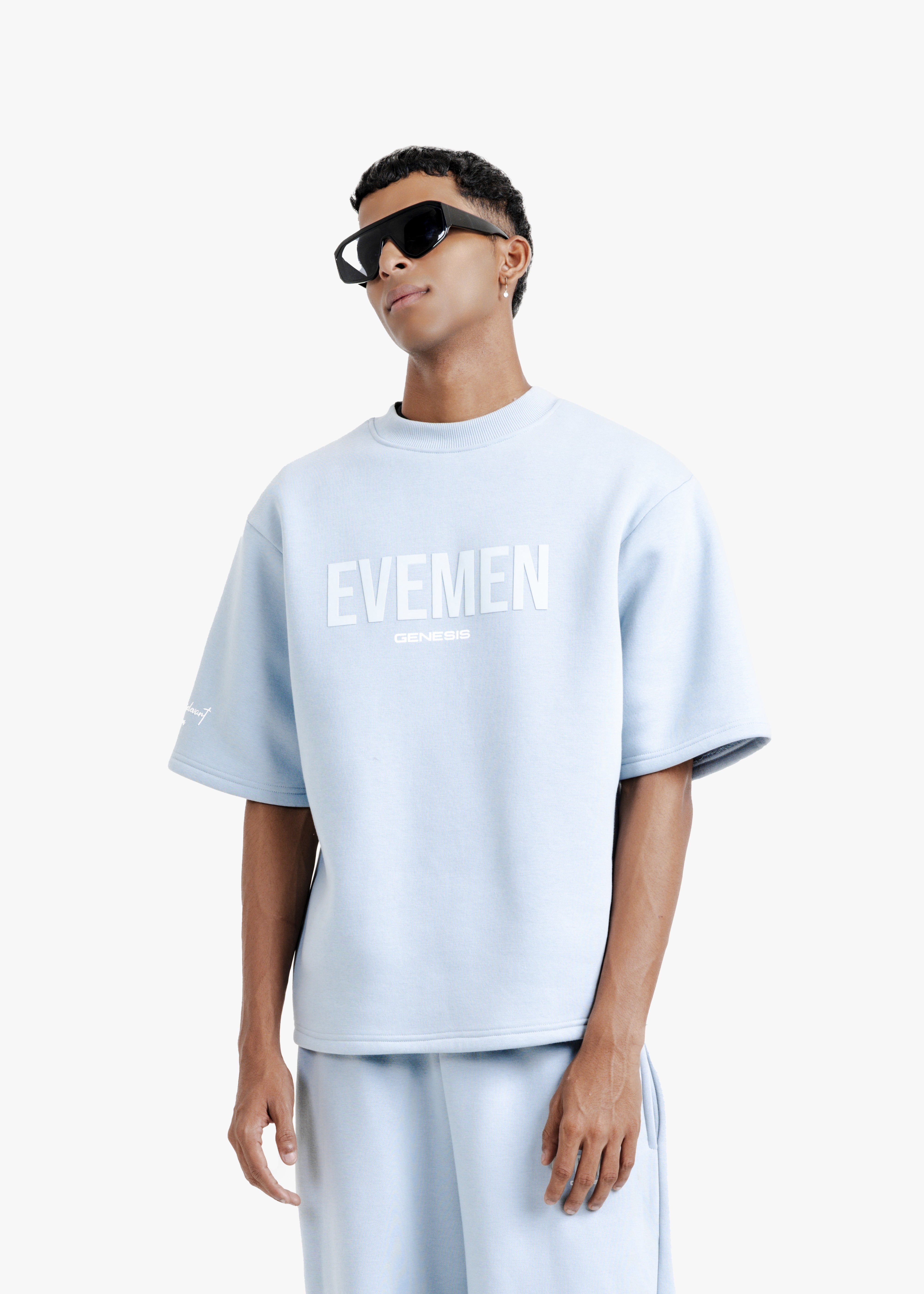 genesis t-shirt
