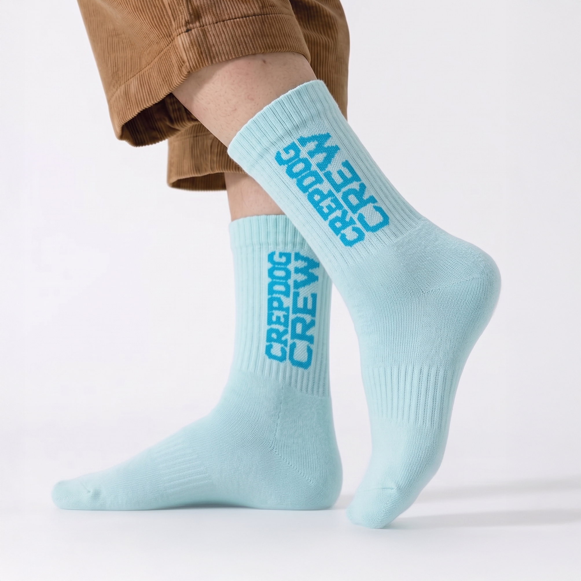 BLUEBERRY ICE SOCKS - CDC ICE POP