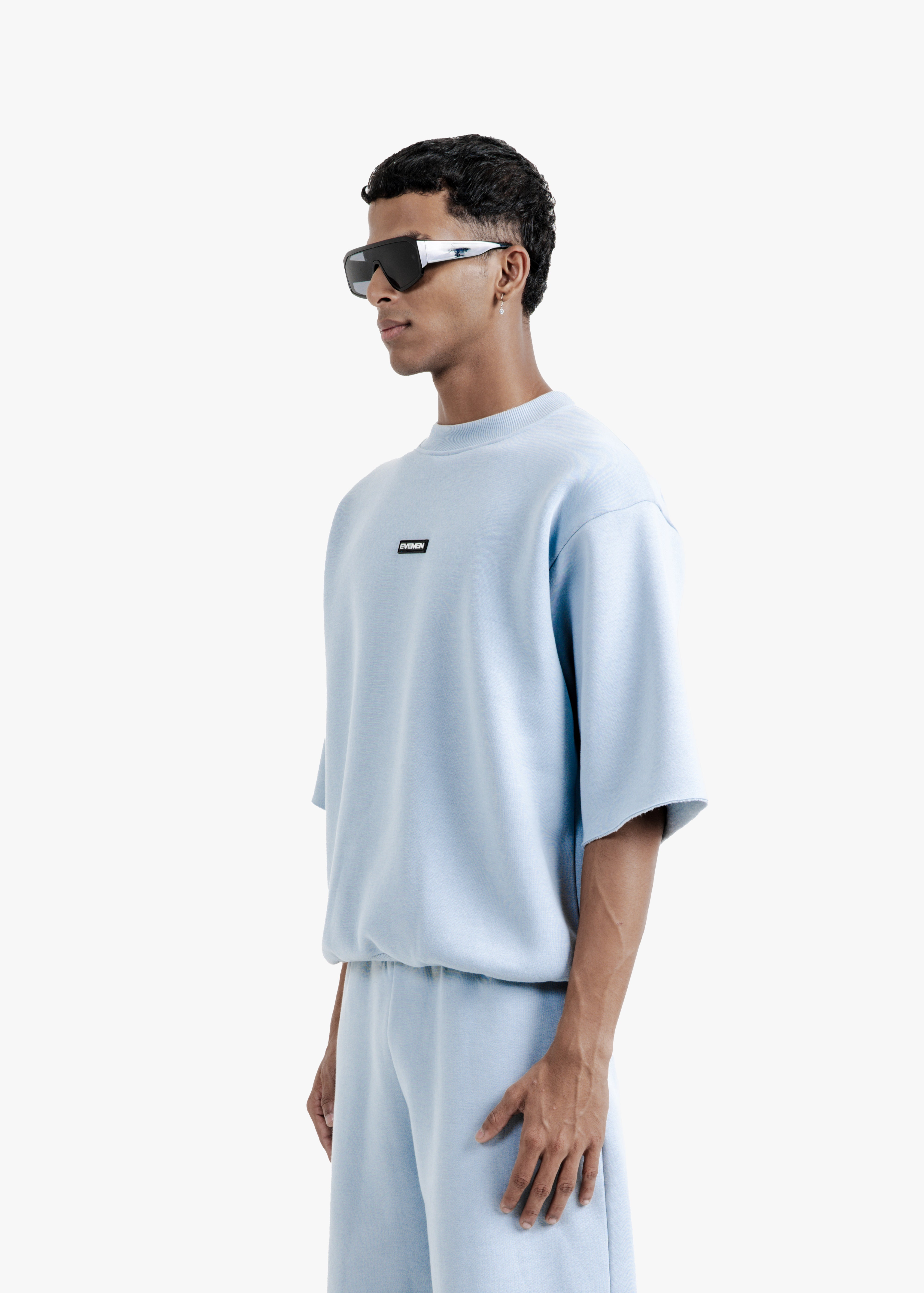 GENESIS DROP SHOULDER TEE