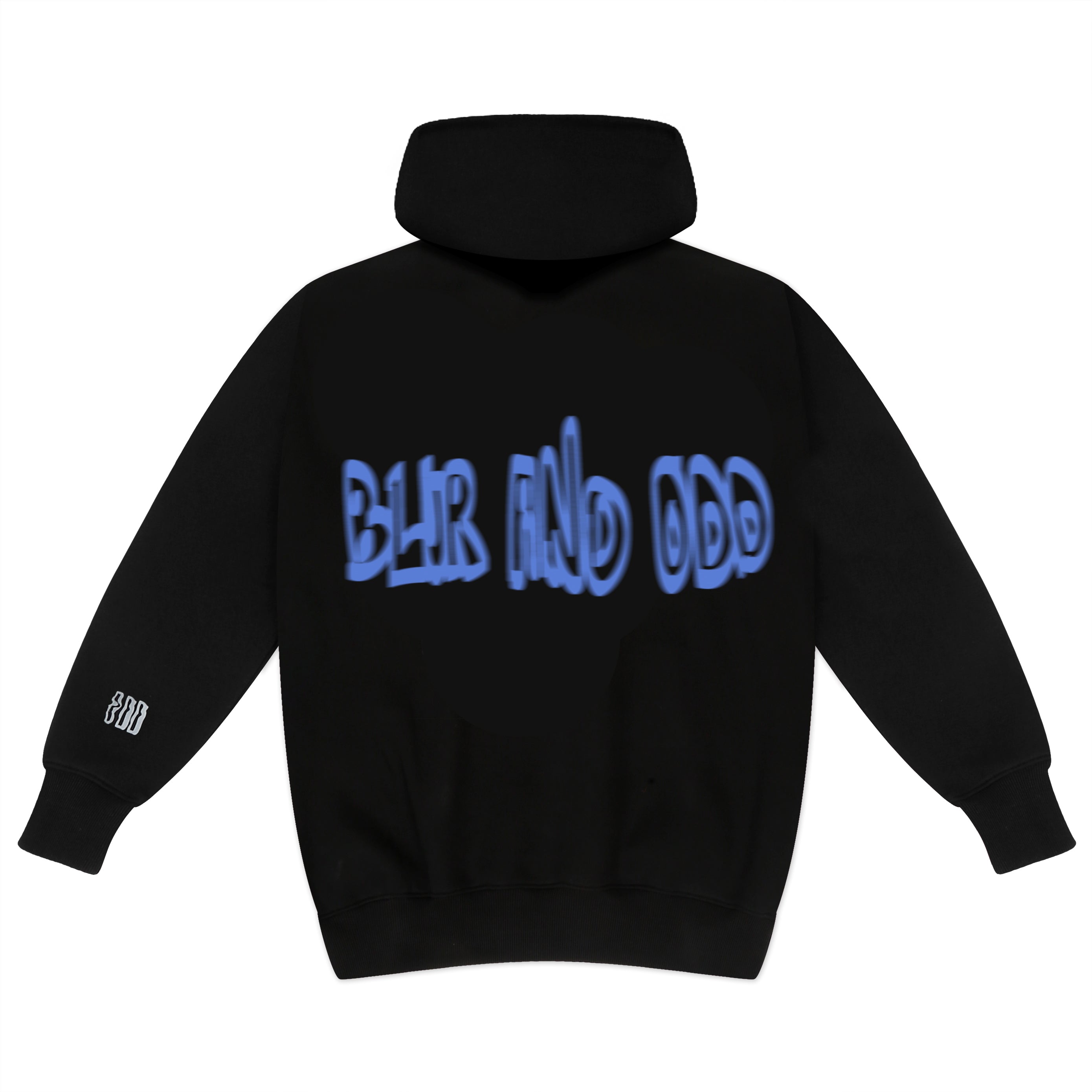 Head in the clouds Hoodie