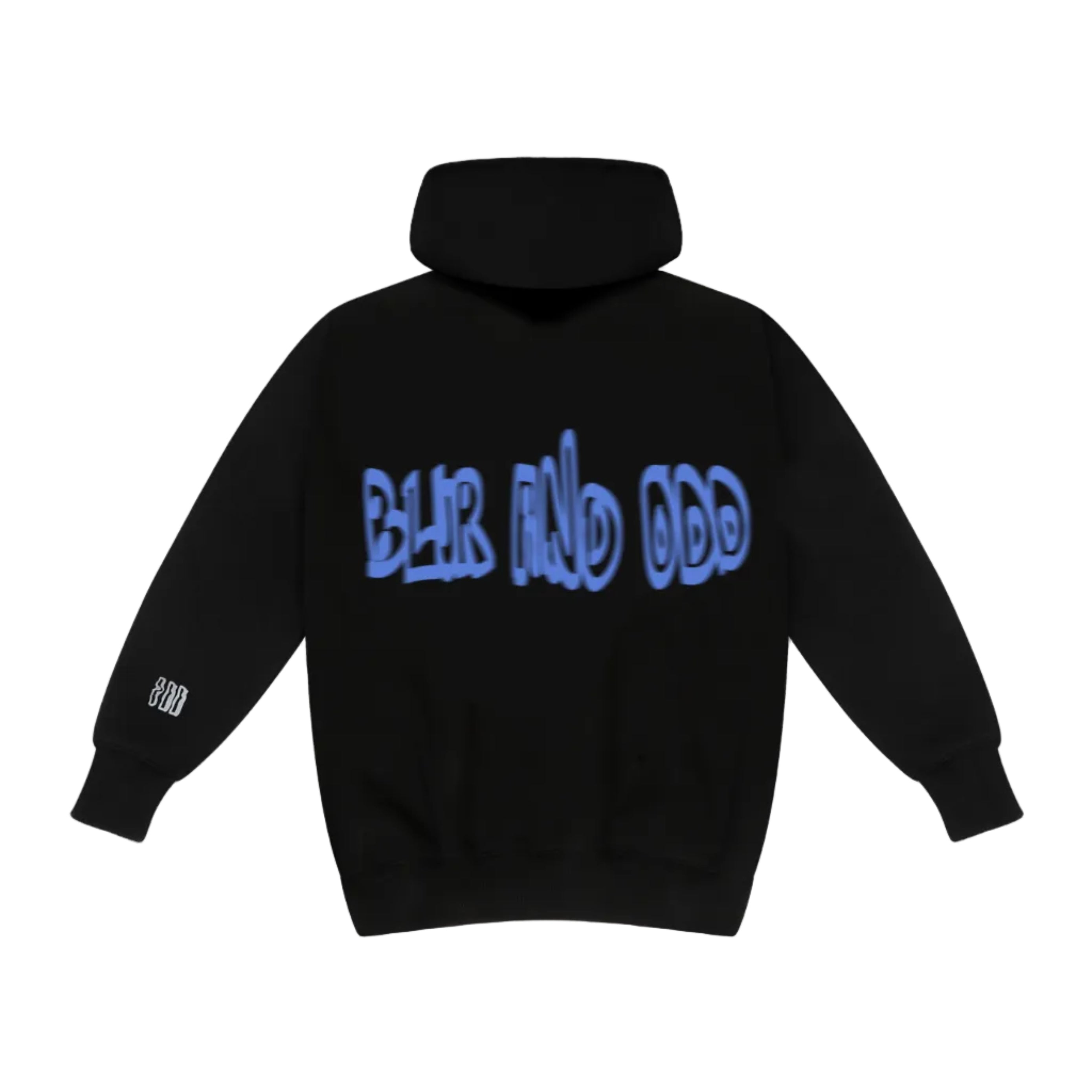 Head in the clouds Hoodie