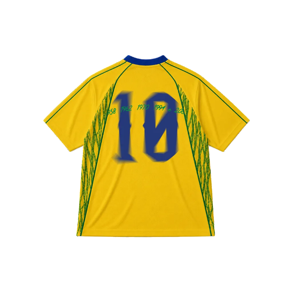 Joga Bonito Jersey