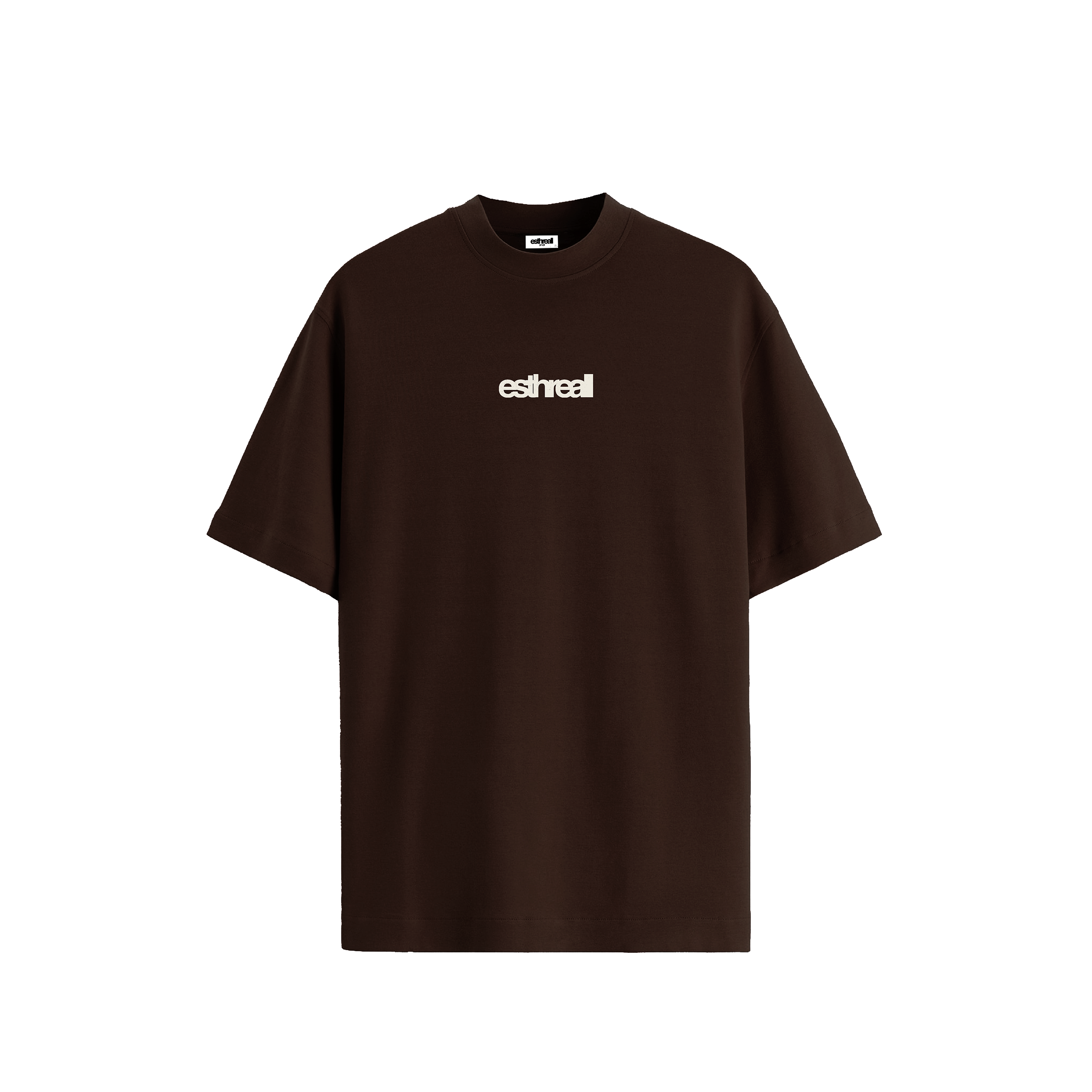 Cxcape Brown | Tshirt