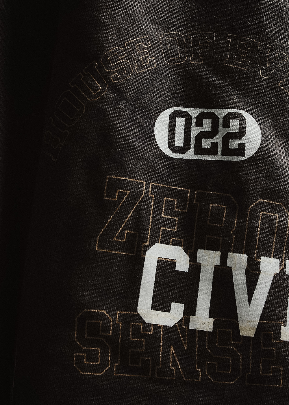 Civic shorts