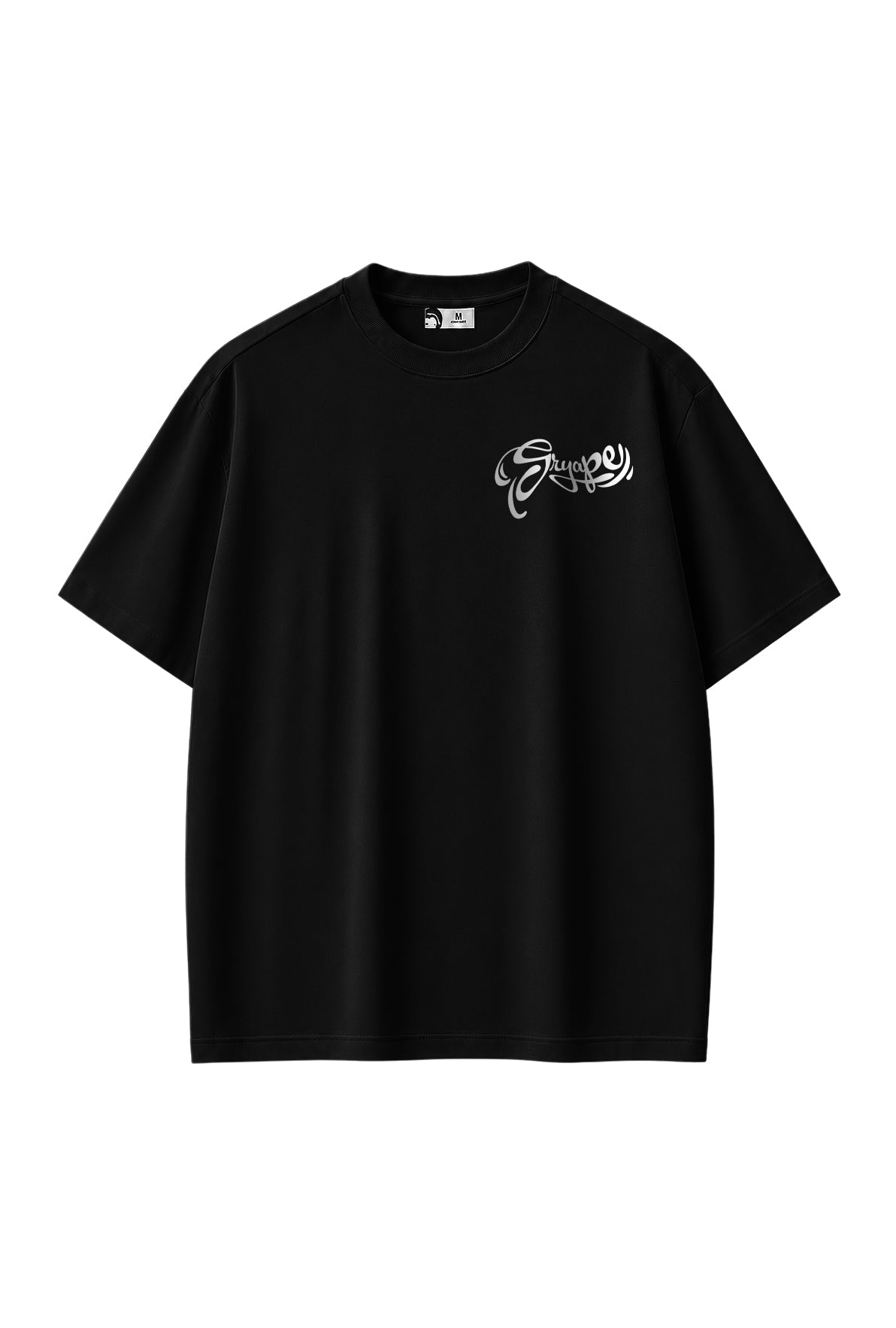 CERTIFIED GOOD BOY T-SHIRT