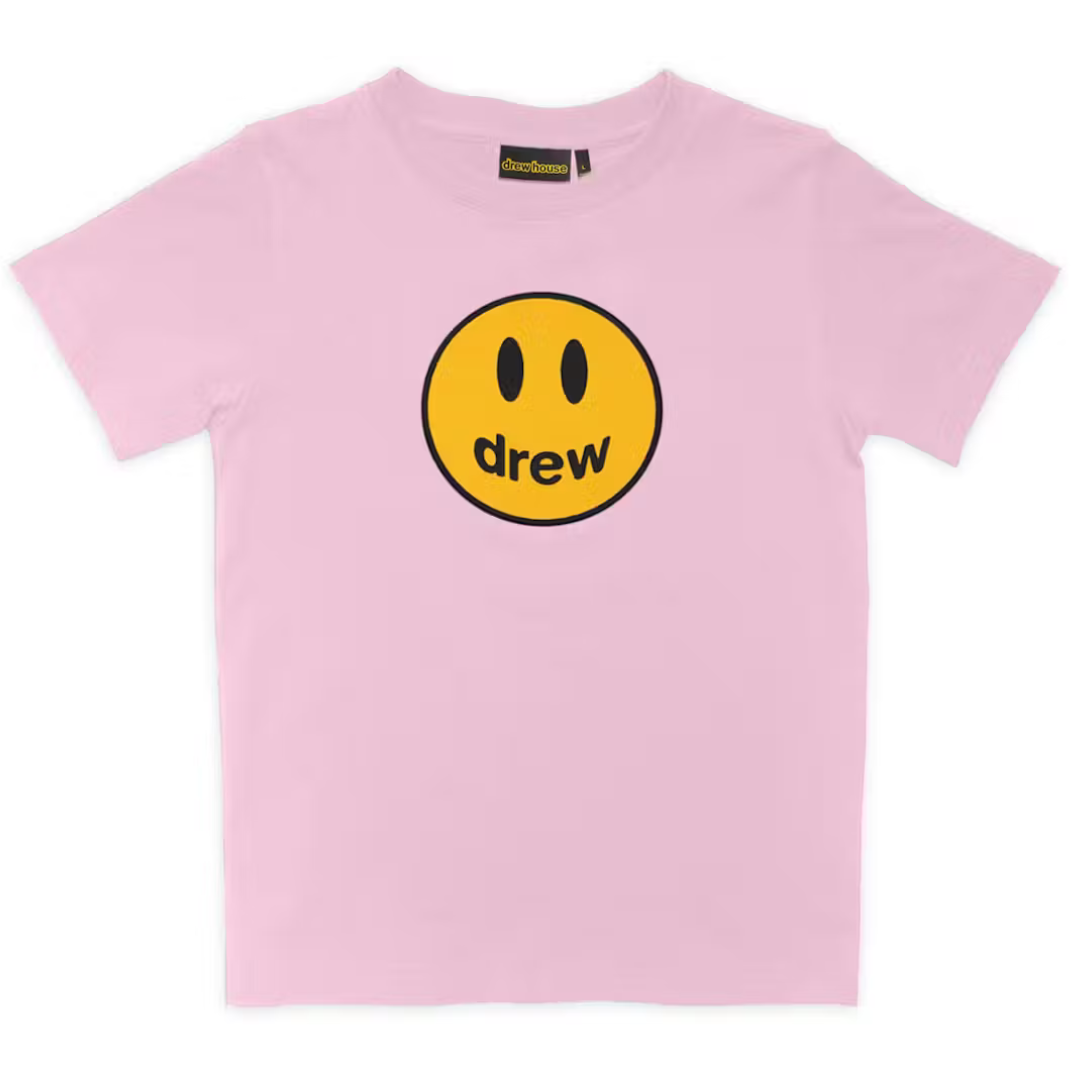 drew house mini drew mascot kids ss tee strawberry