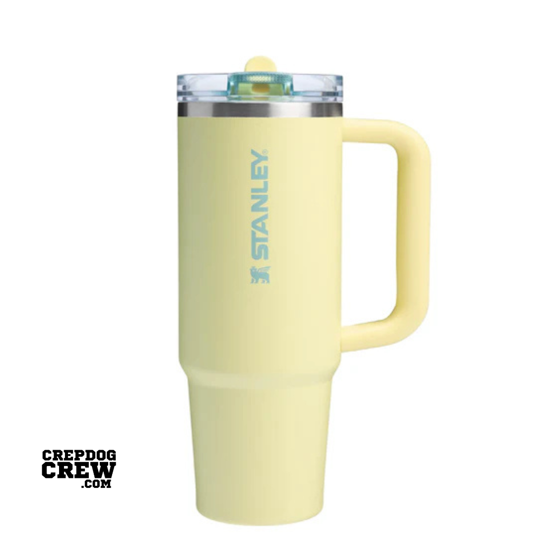 STANLEY TUMBLER Mug ProTour Flip Straw Pomelo 30 oz