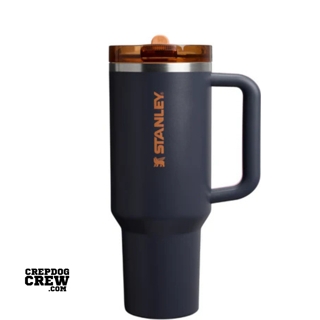 STANLEY TUMBLER Mug ProTour Flip Straw Twilight 40 oz