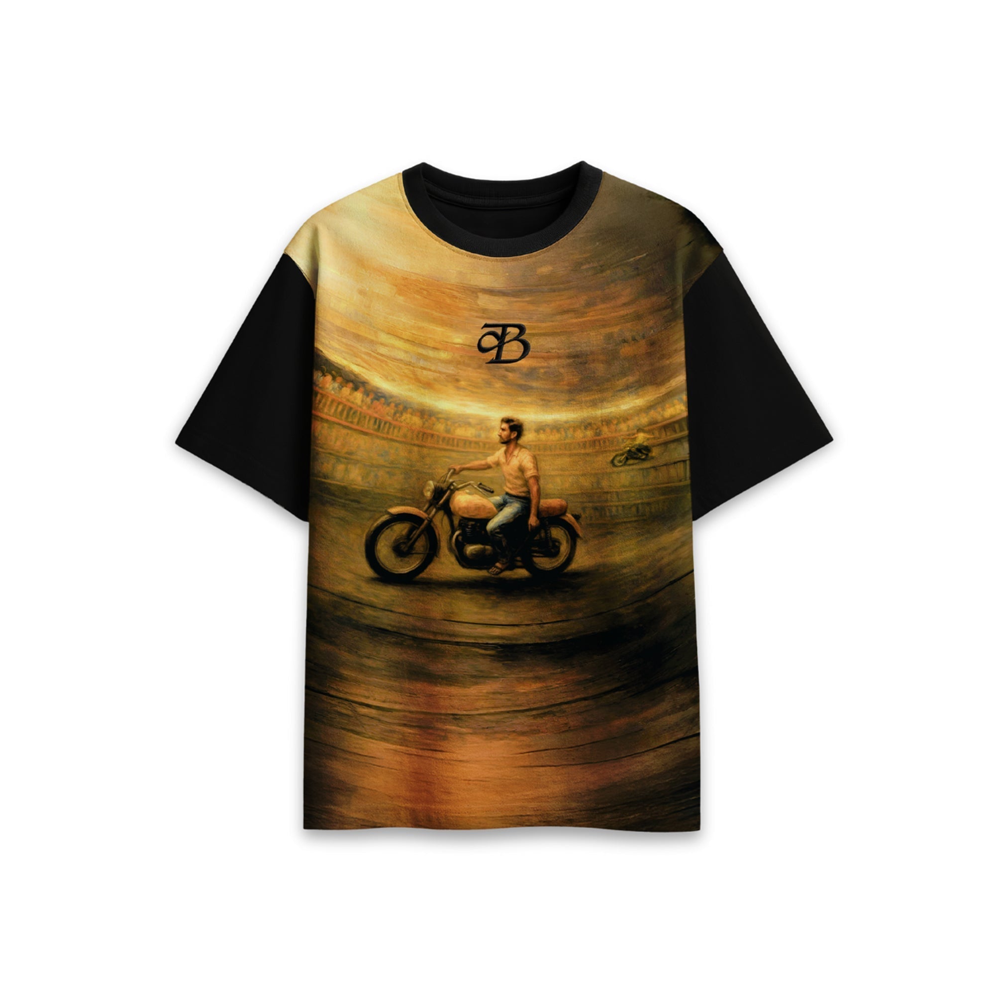 ENGINE GARAM, DIL NARAM