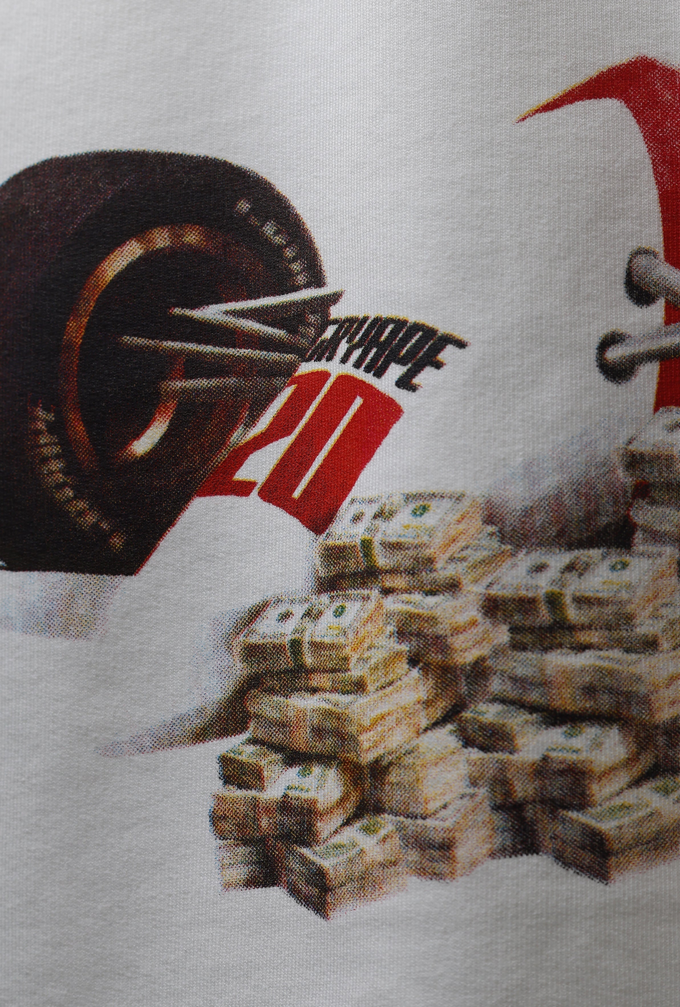 FAST CASH T-SHIRT