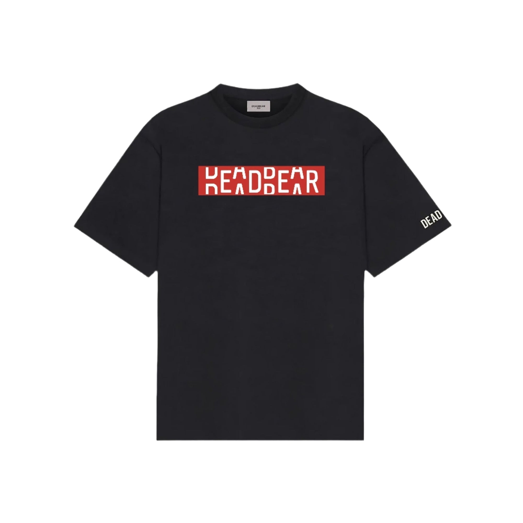 Skeleton Tee Red Edition