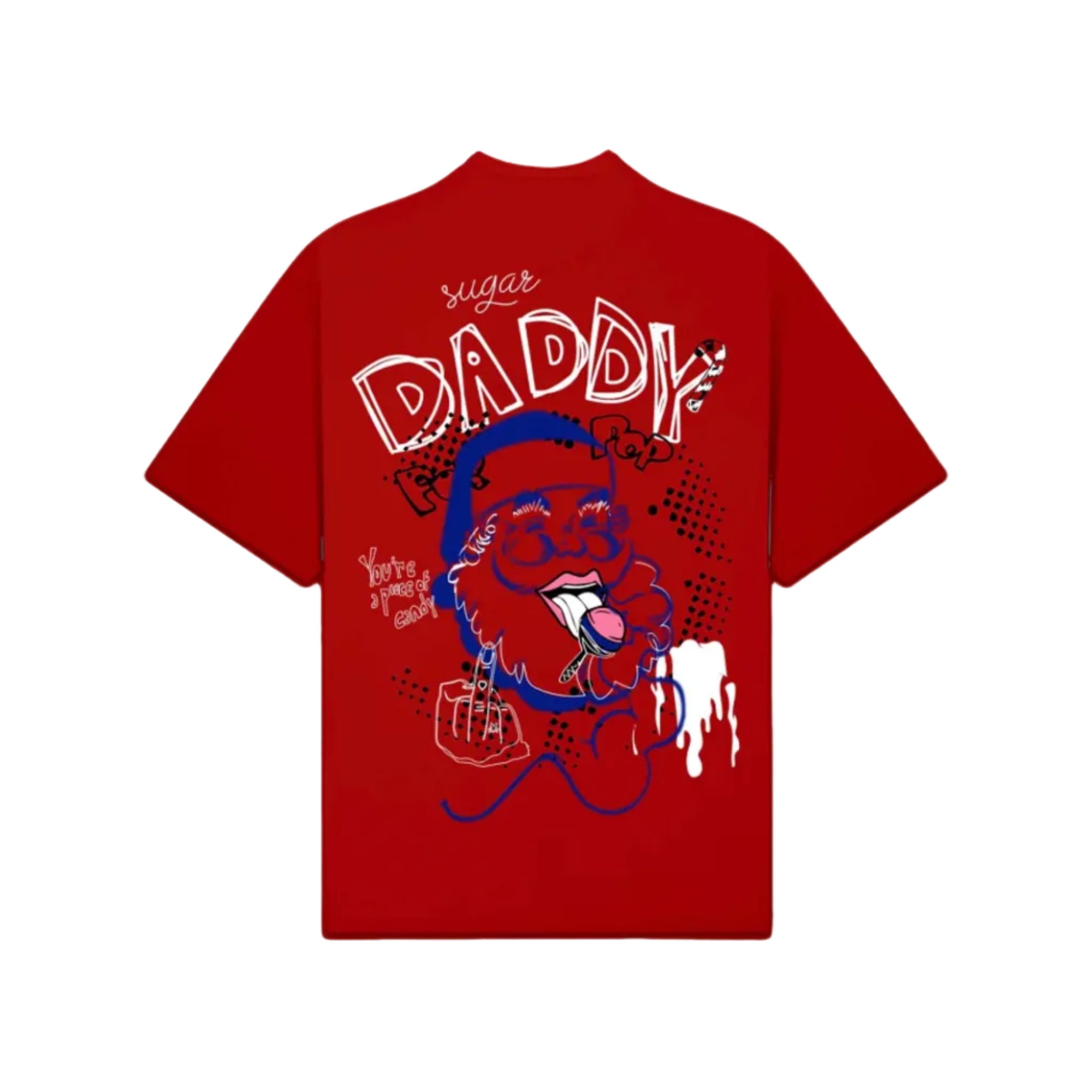 Sugar Daddy Tshirt