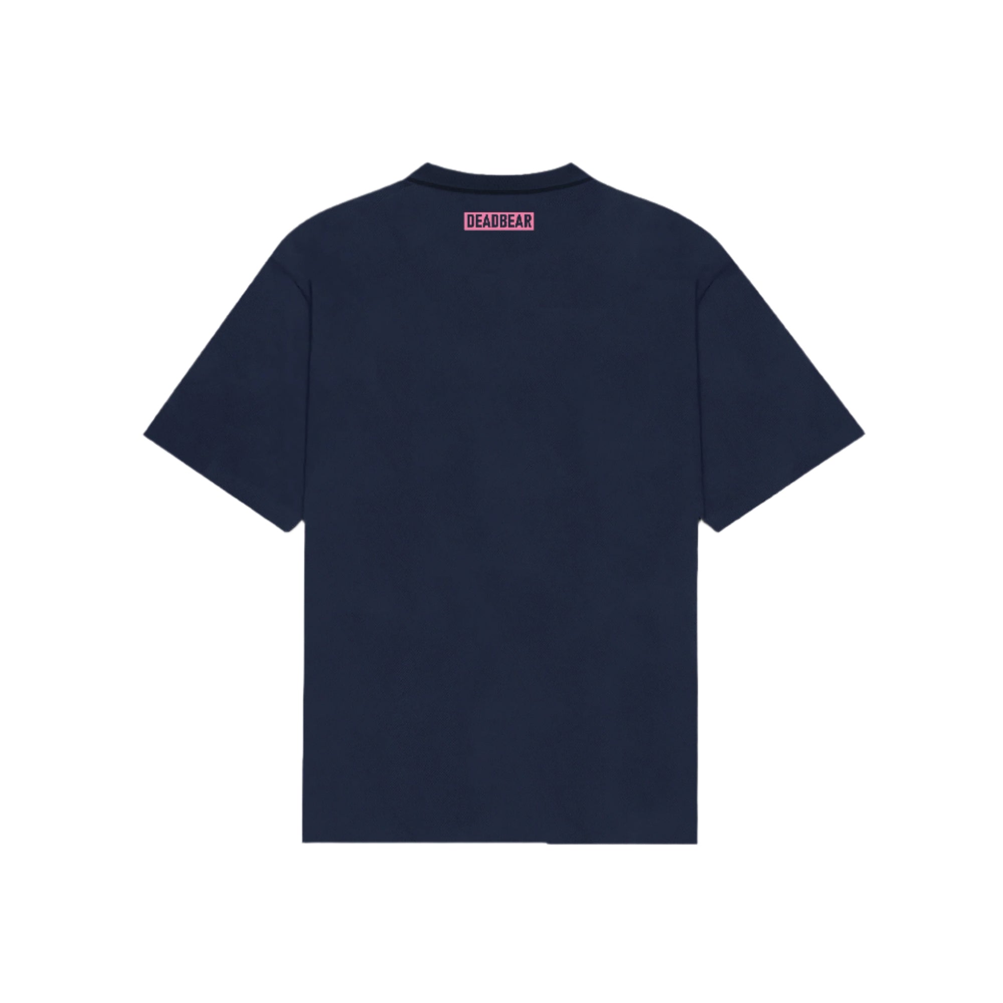 Phases Tee Navy