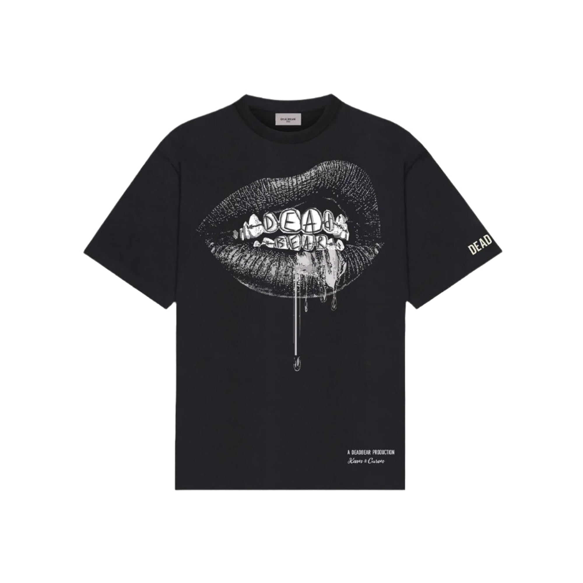 Naughty Bear Tee Ltd. Edition