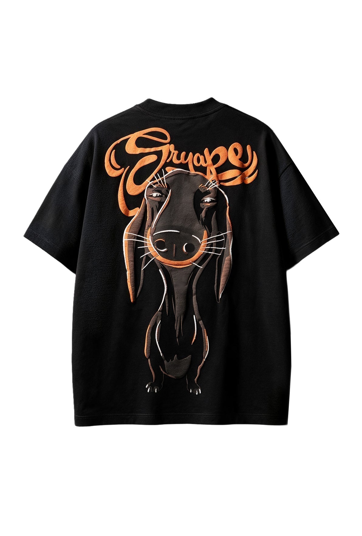 CERTIFIED GOOD BOY T-SHIRT