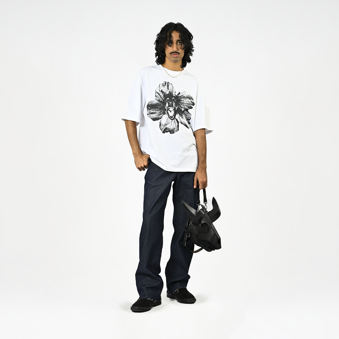 Canine t-shirt