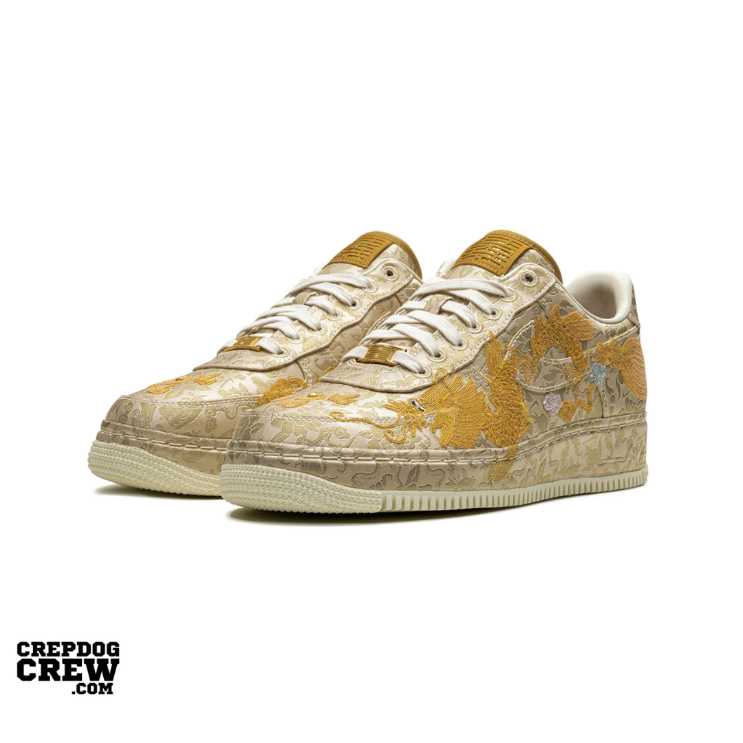Nike Air Force 1 Low '07 Year of the Dragon (2024)