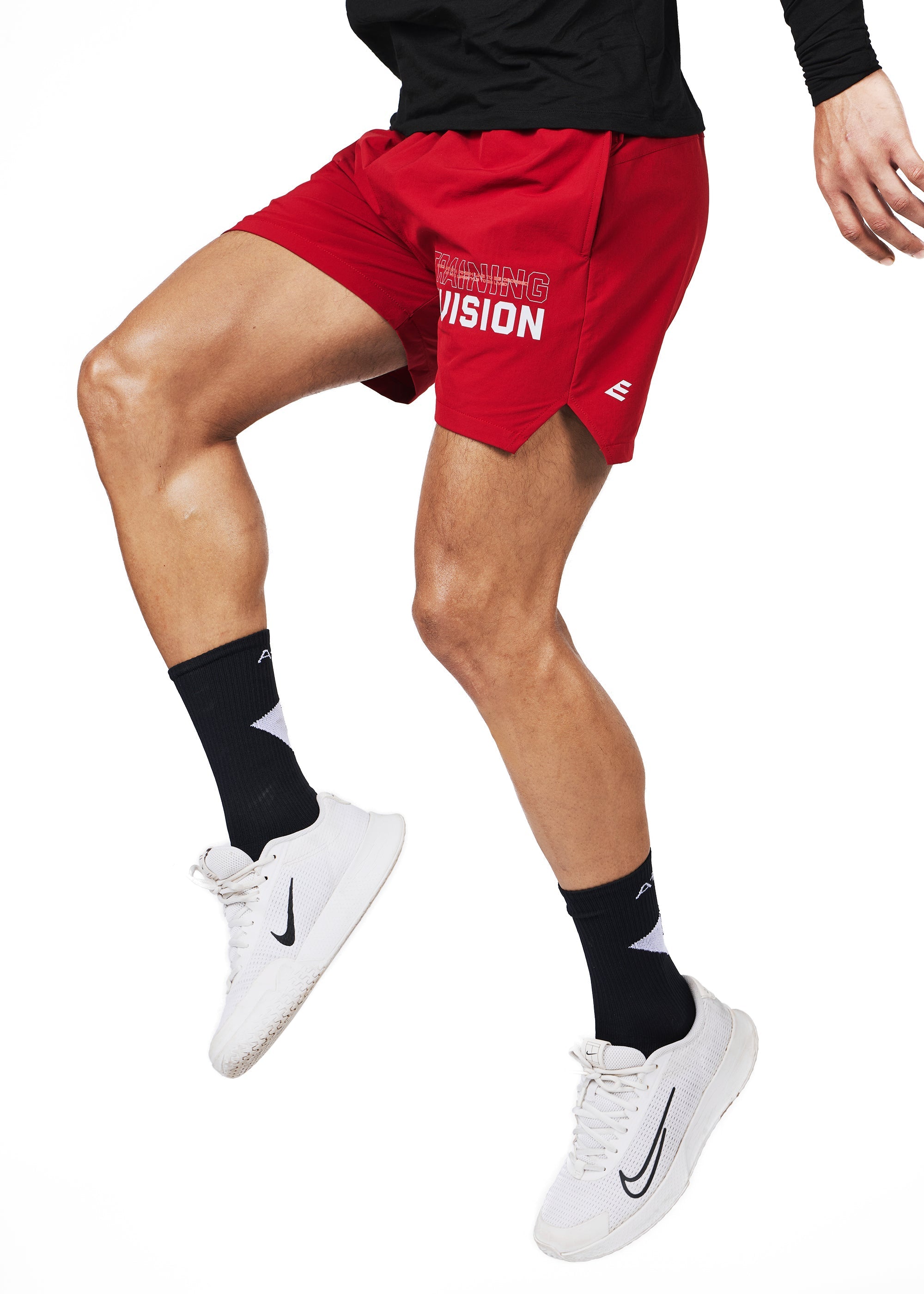 Division Leg Day Shorts