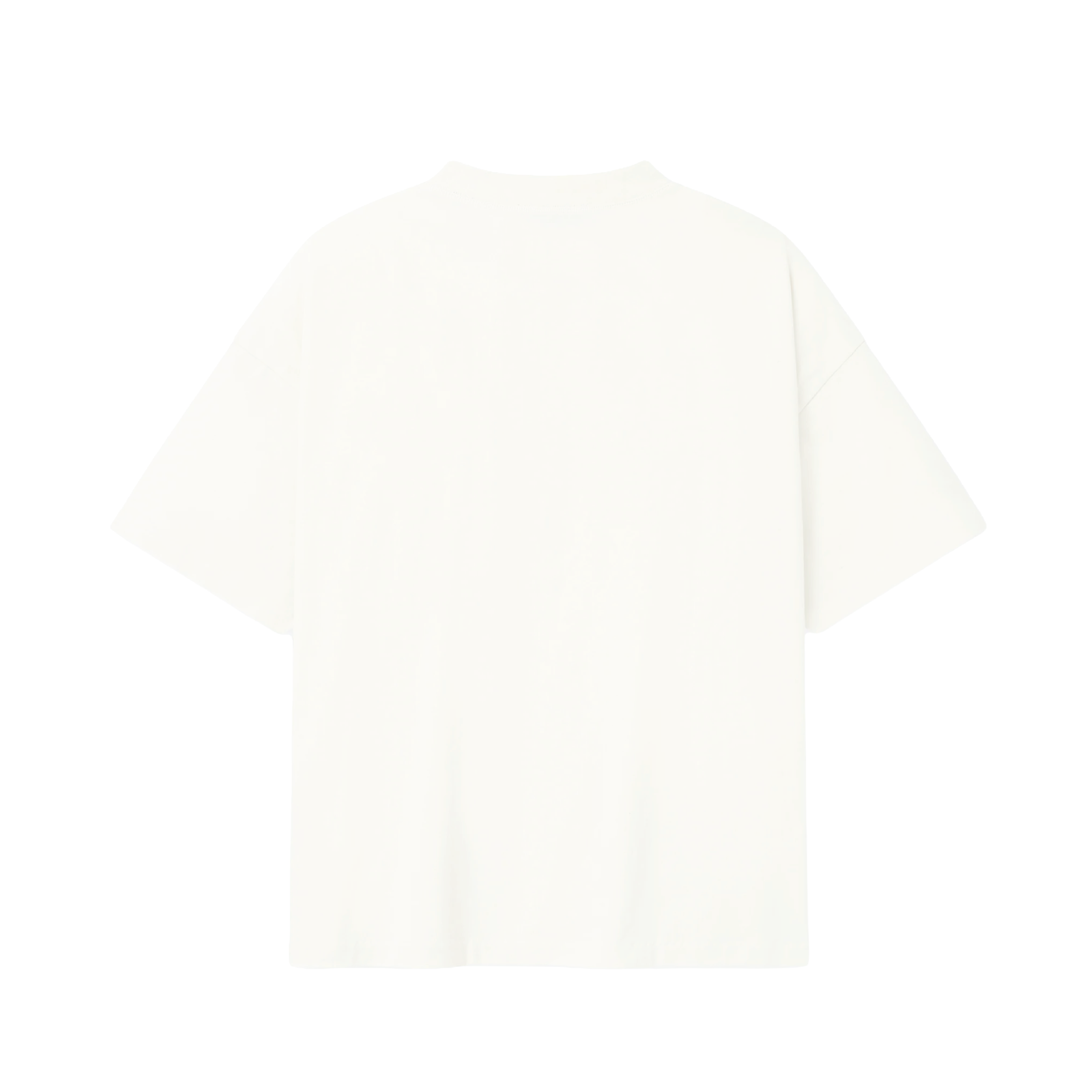 Dstroy Basic Slub T-Shirt