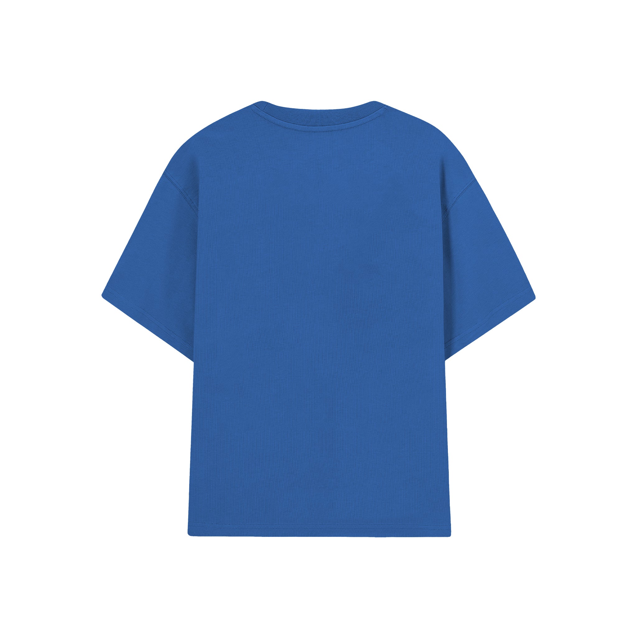 EBITDA - Royal Blue