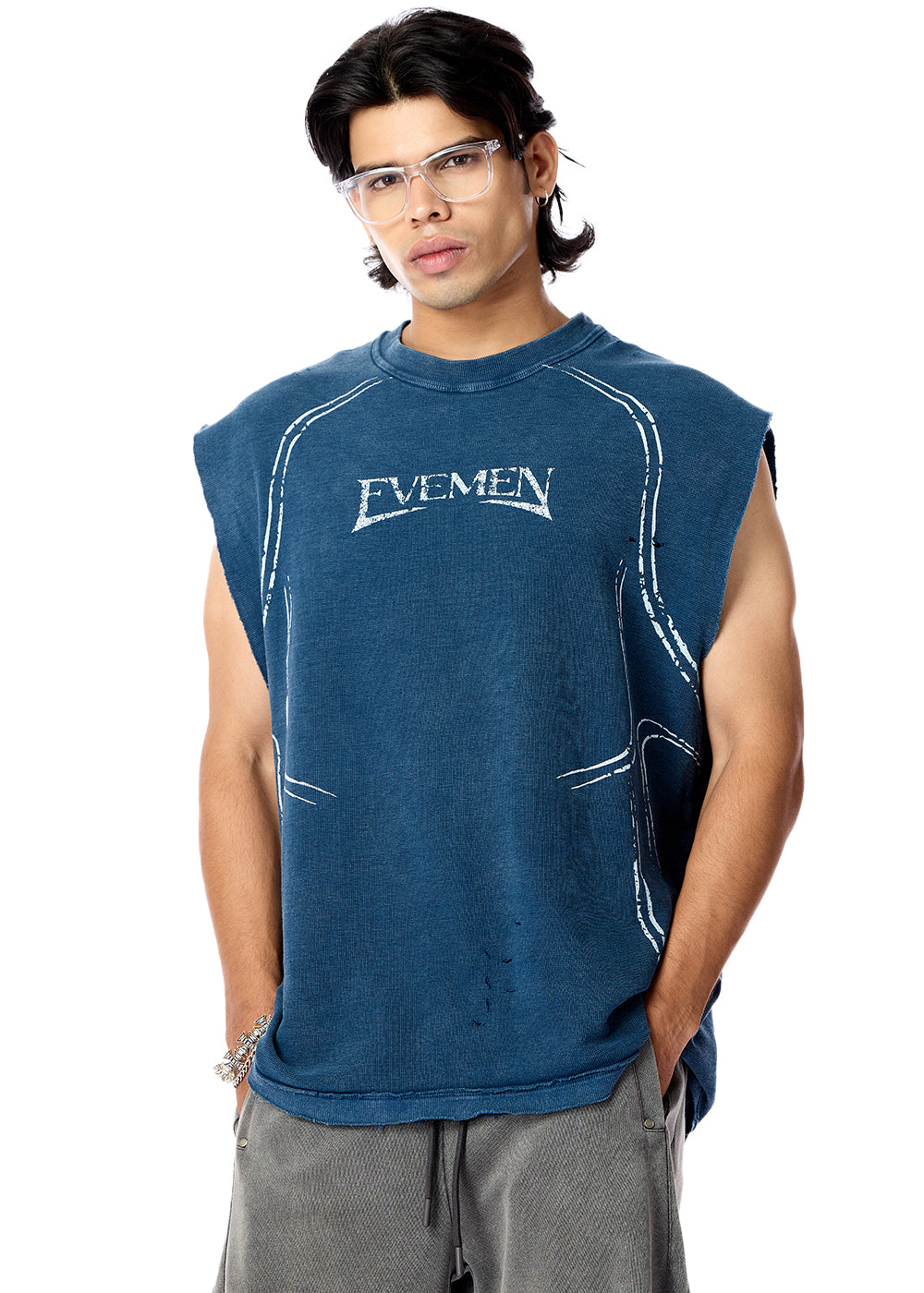 Revival Tank