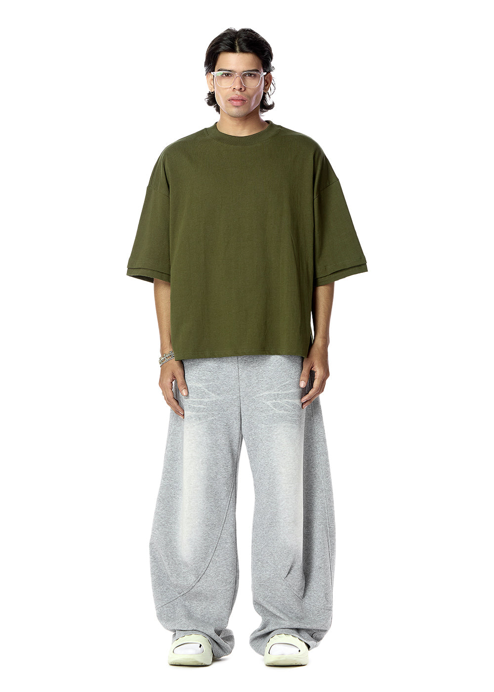 Vital Box Basic T-shirt