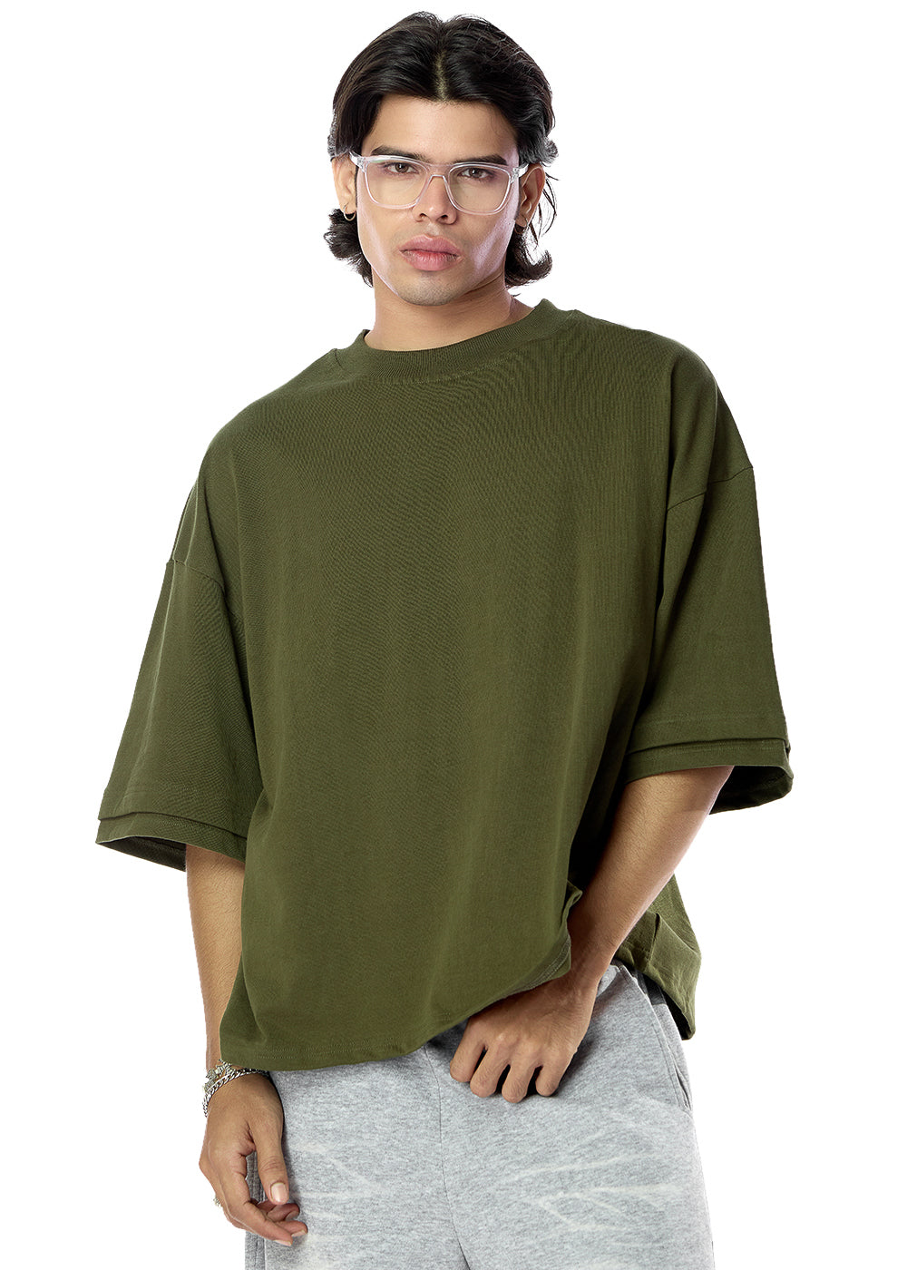 Vital Box Basic T-shirt