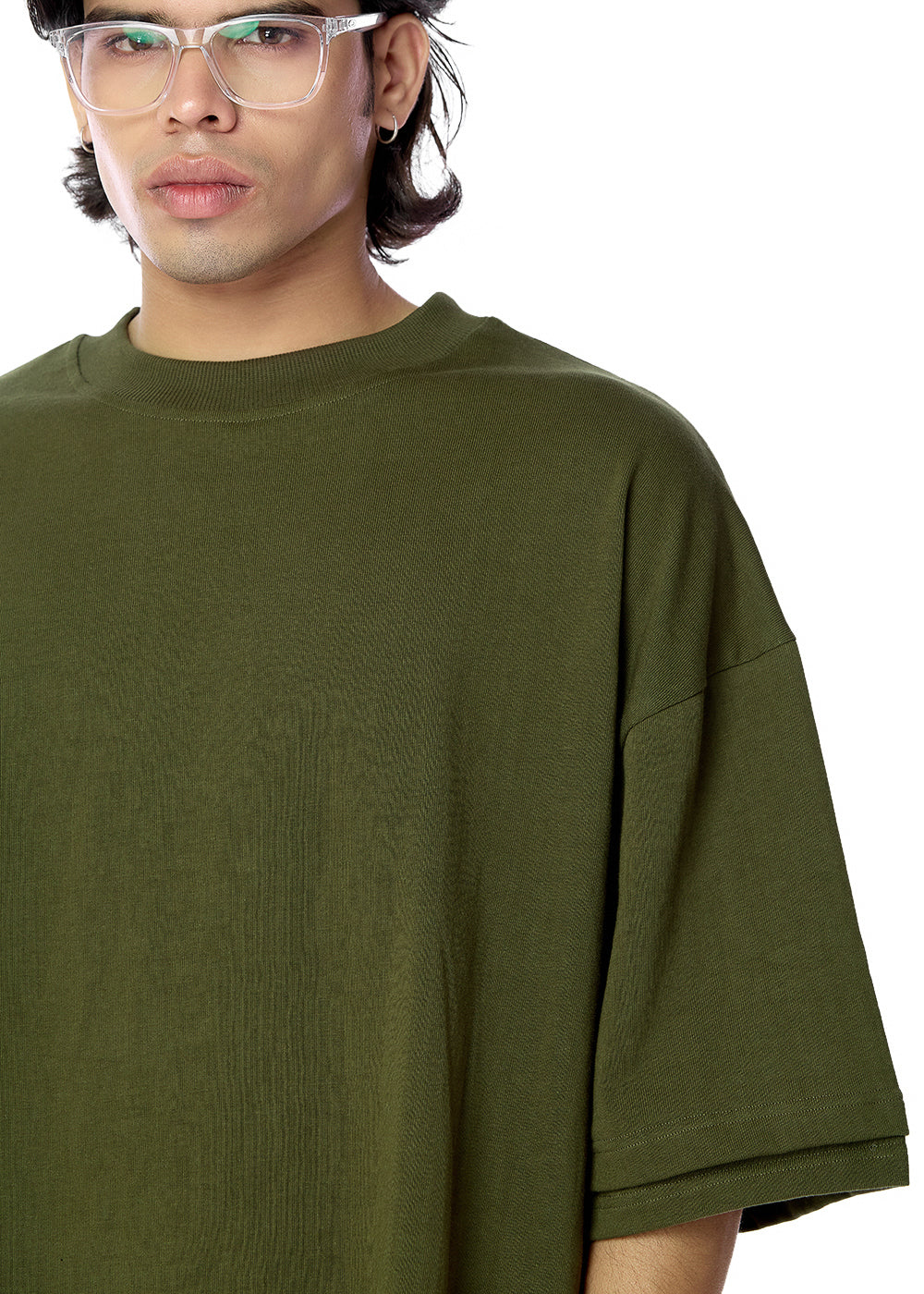 Vital Box Basic T-shirt