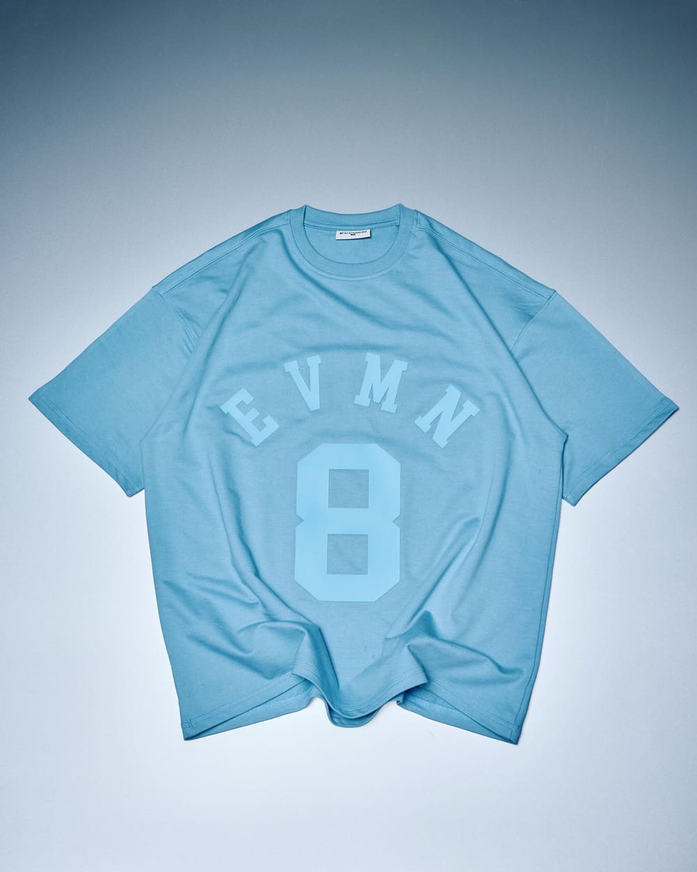 Club Oversized T-shirt