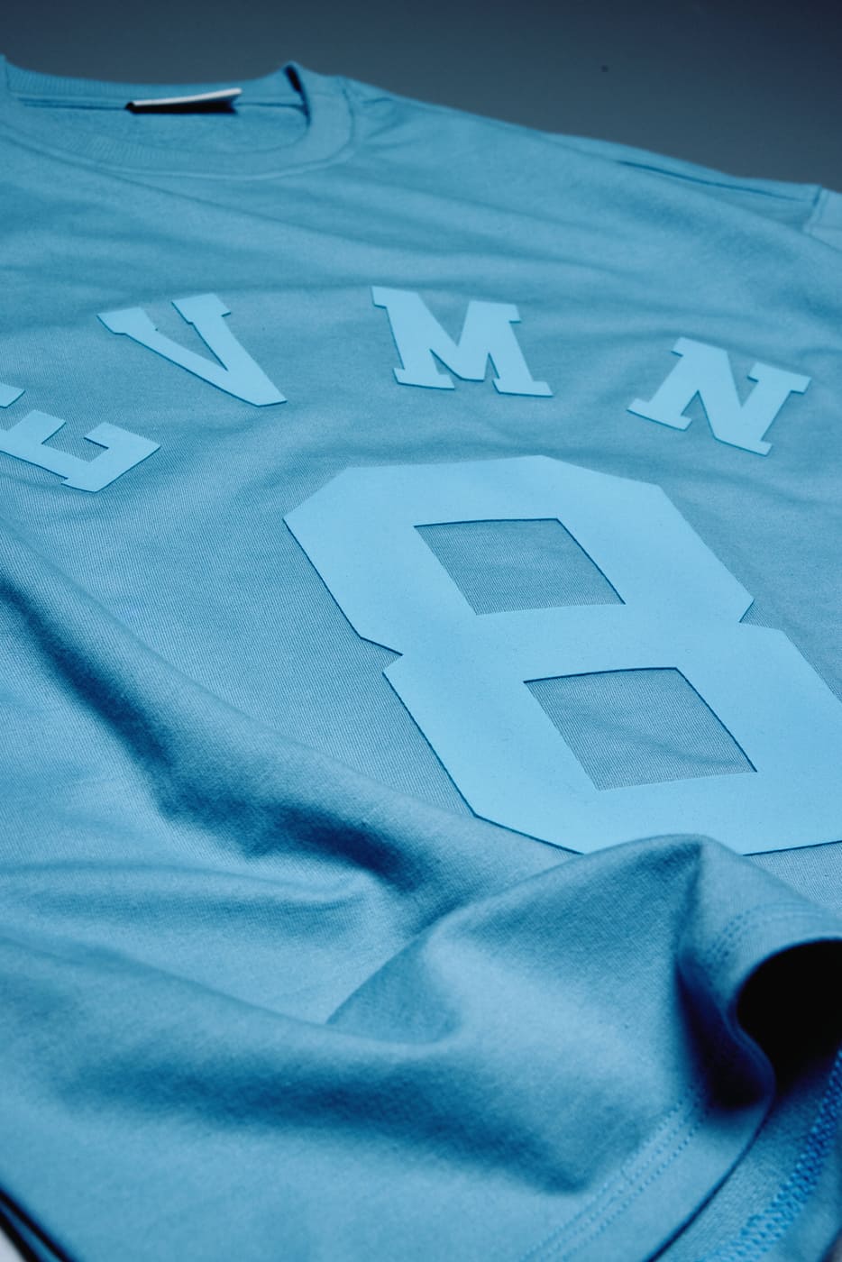 Club Oversized T-shirt