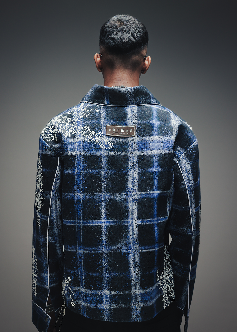 Ocean FLNL jacket