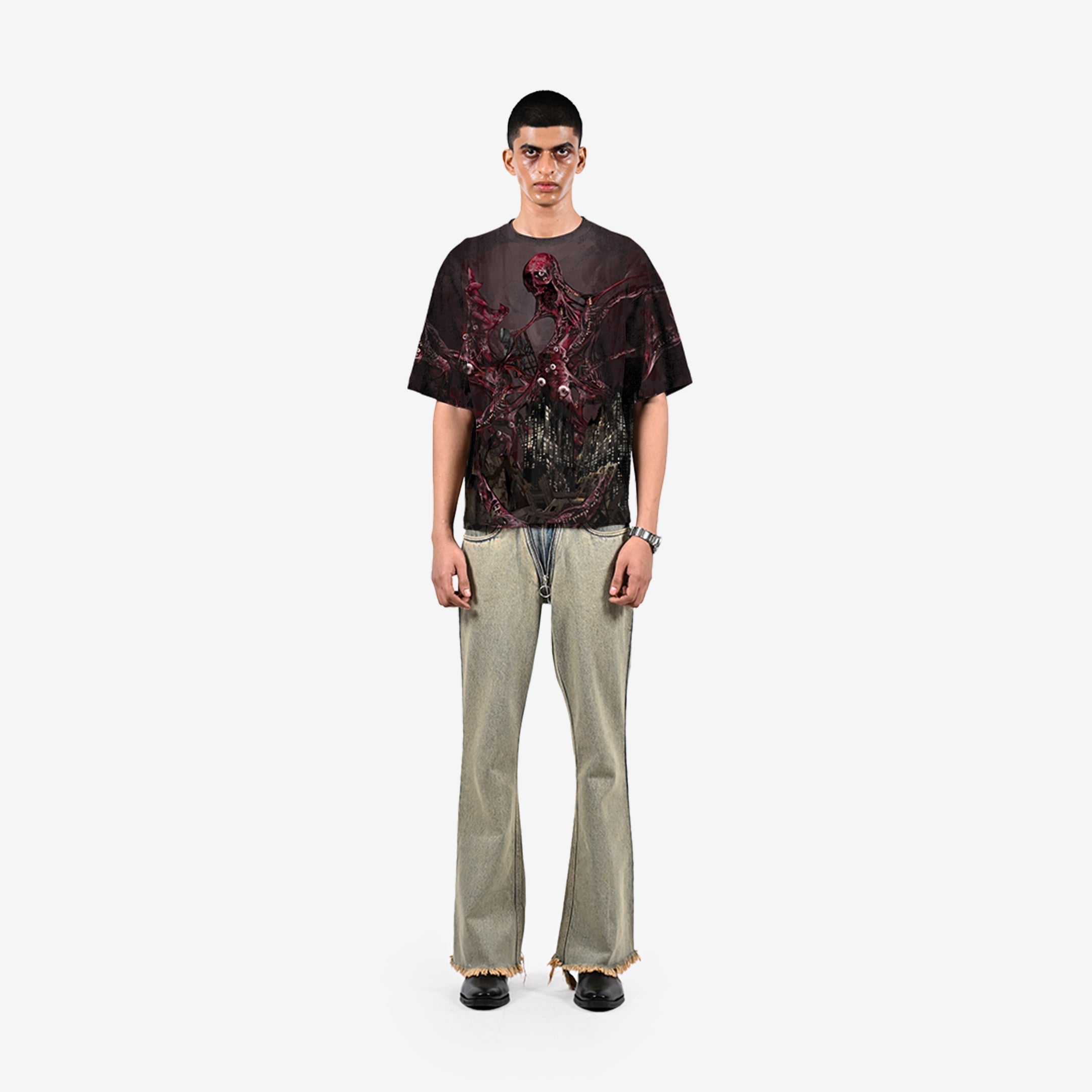 Monster T-shirt