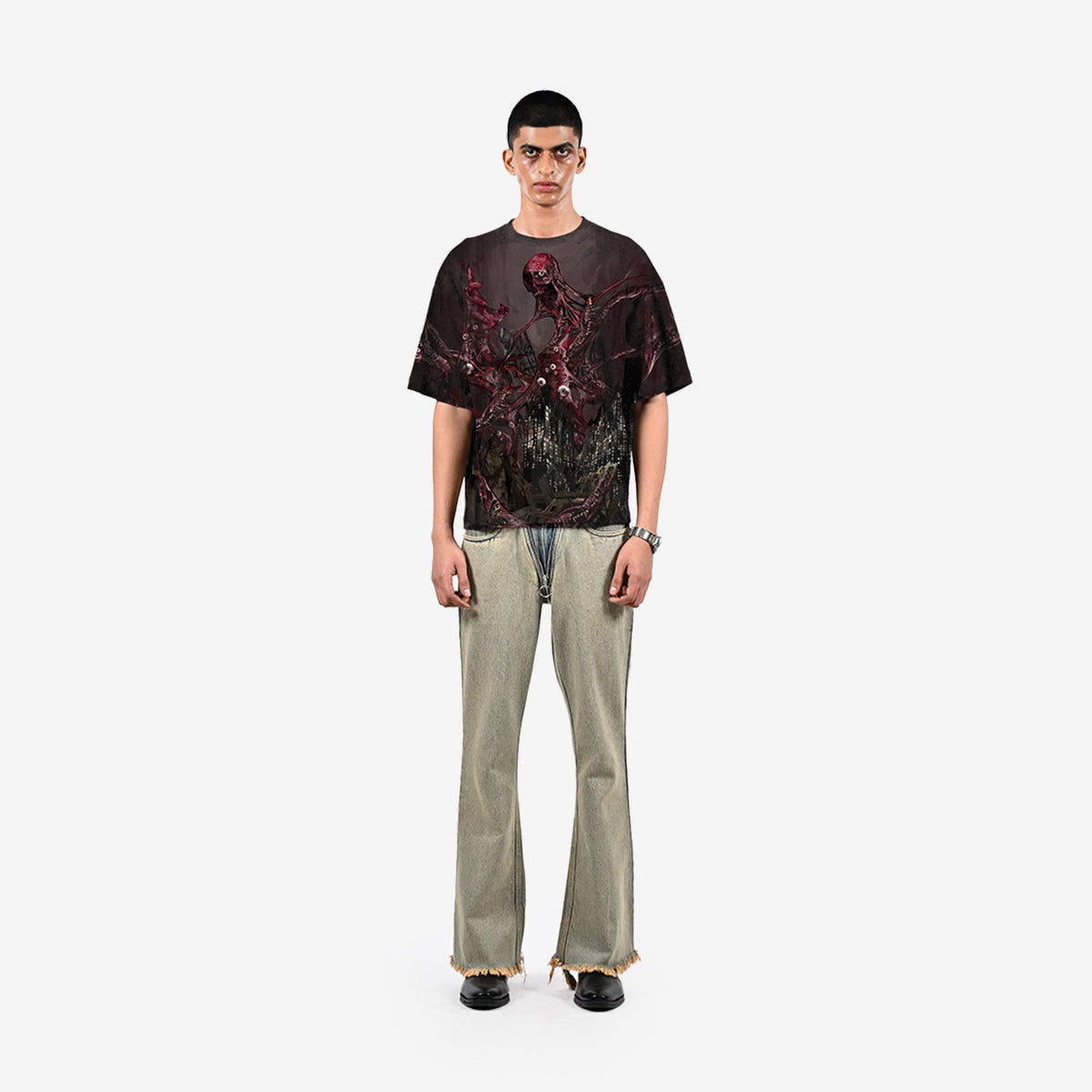 Monster T-shirt