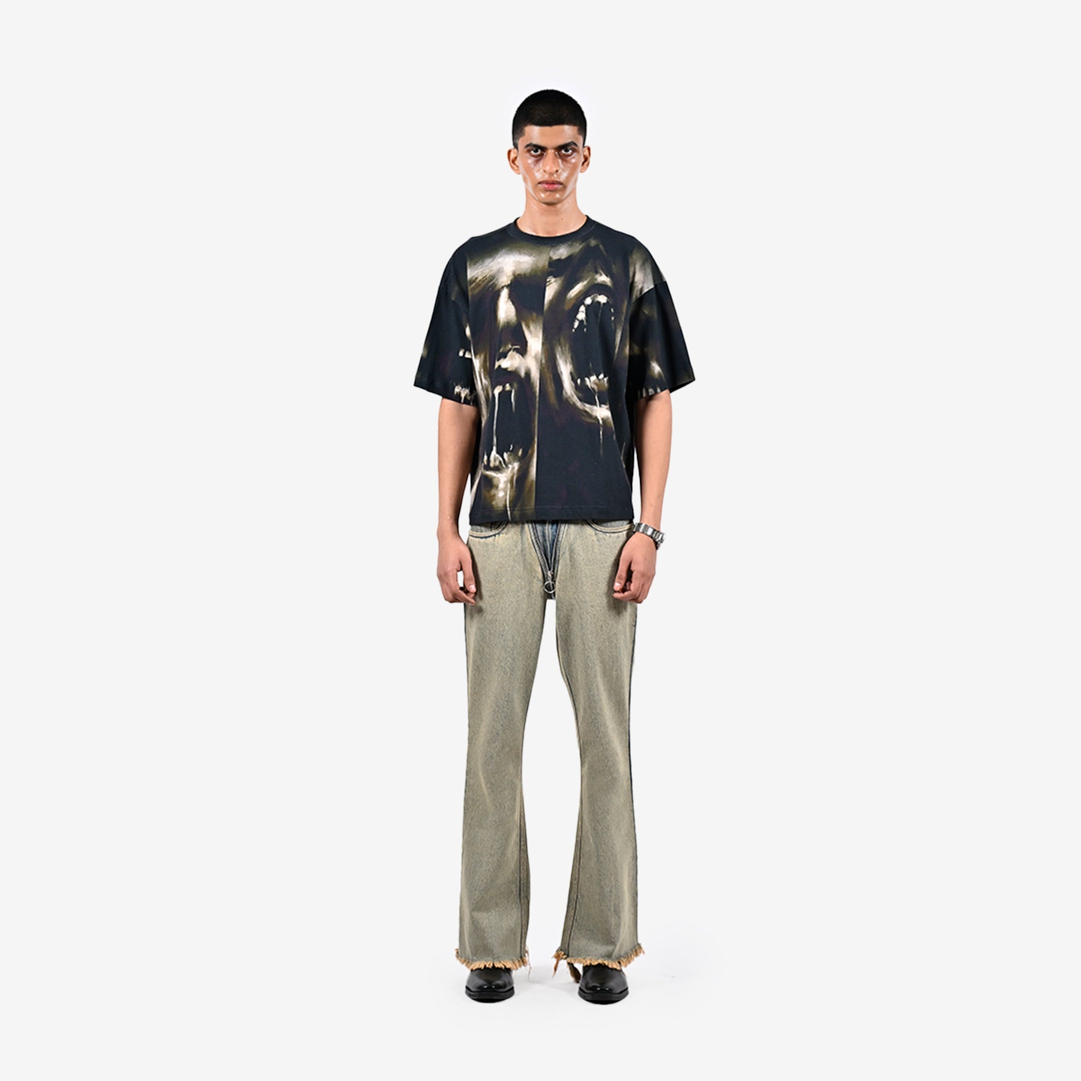 Howling t-shirt