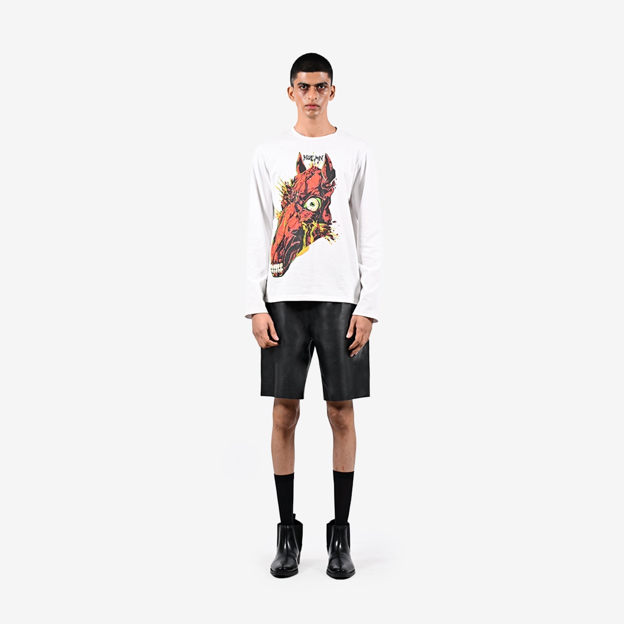 Demon Season t-shirt