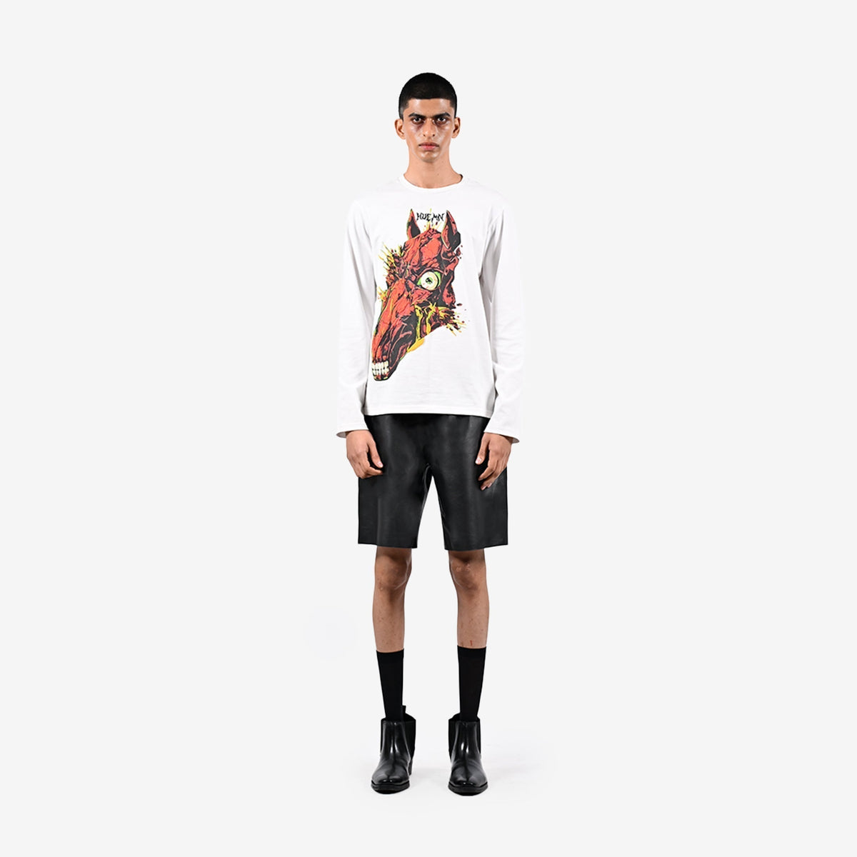 Demon Season t-shirt