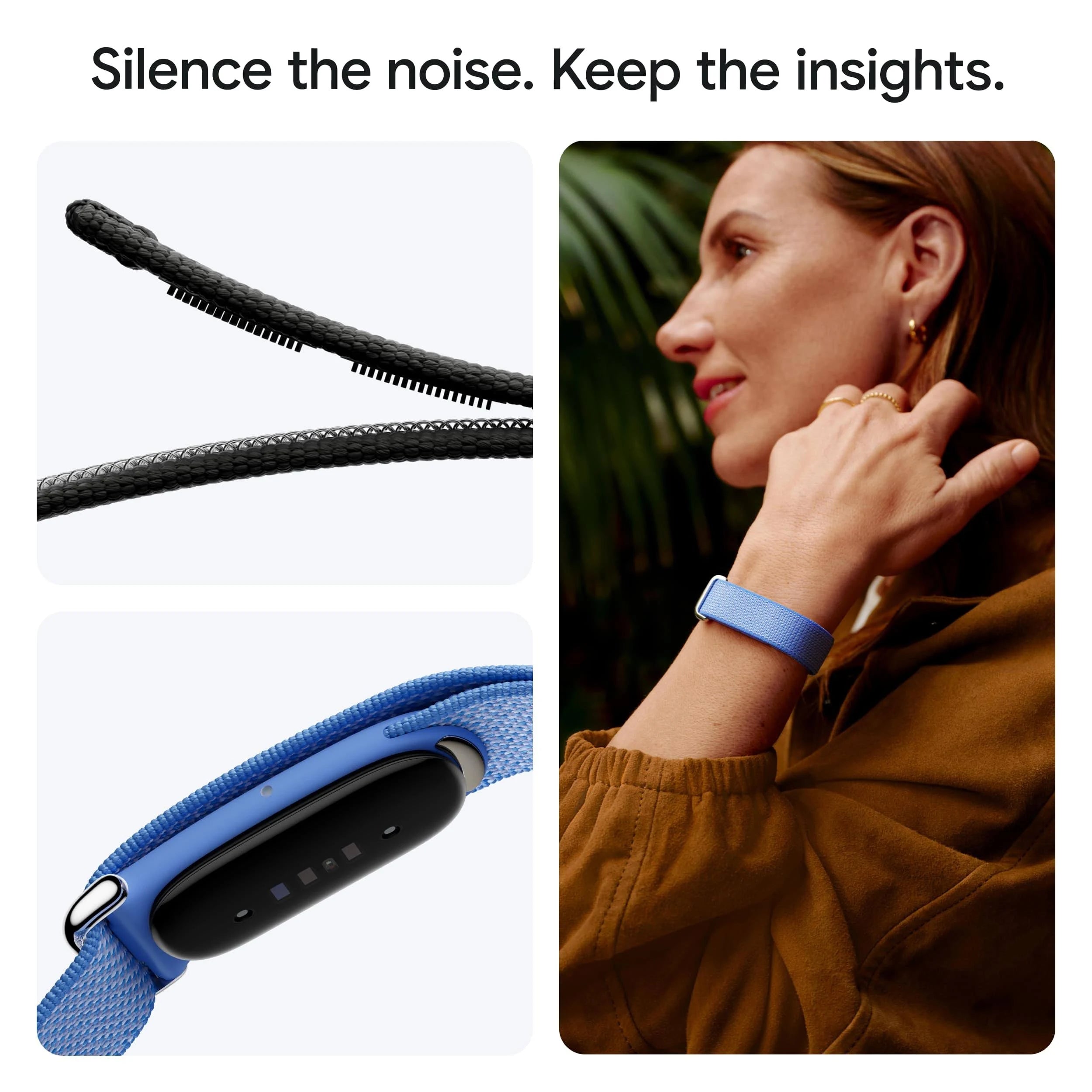 Google Fitbit Air Classic