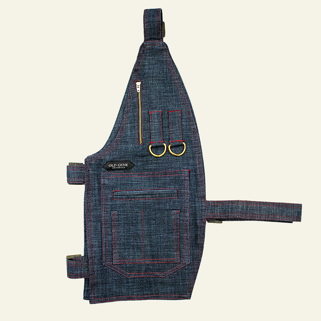 Half Pint Harness