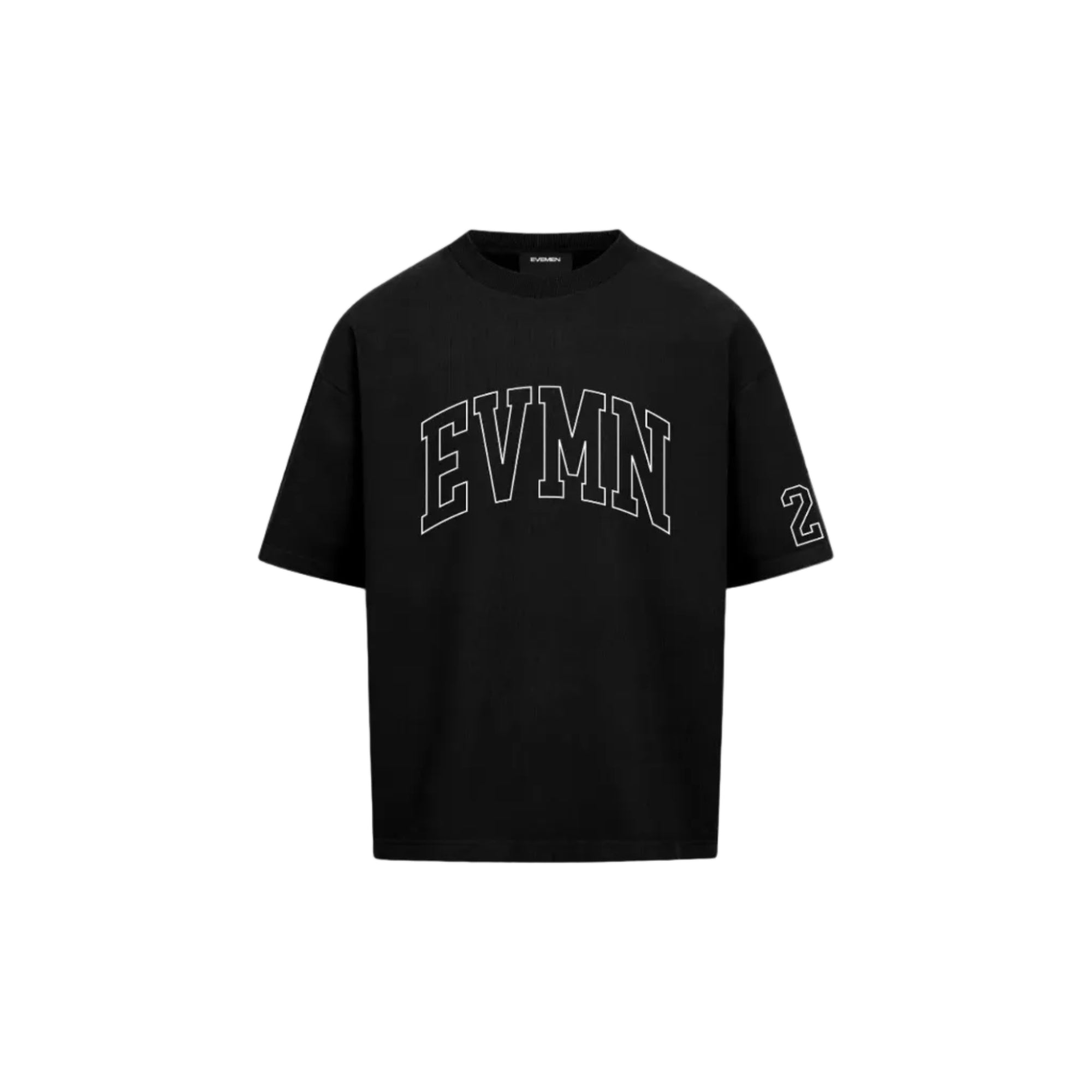 varsity t-shirt