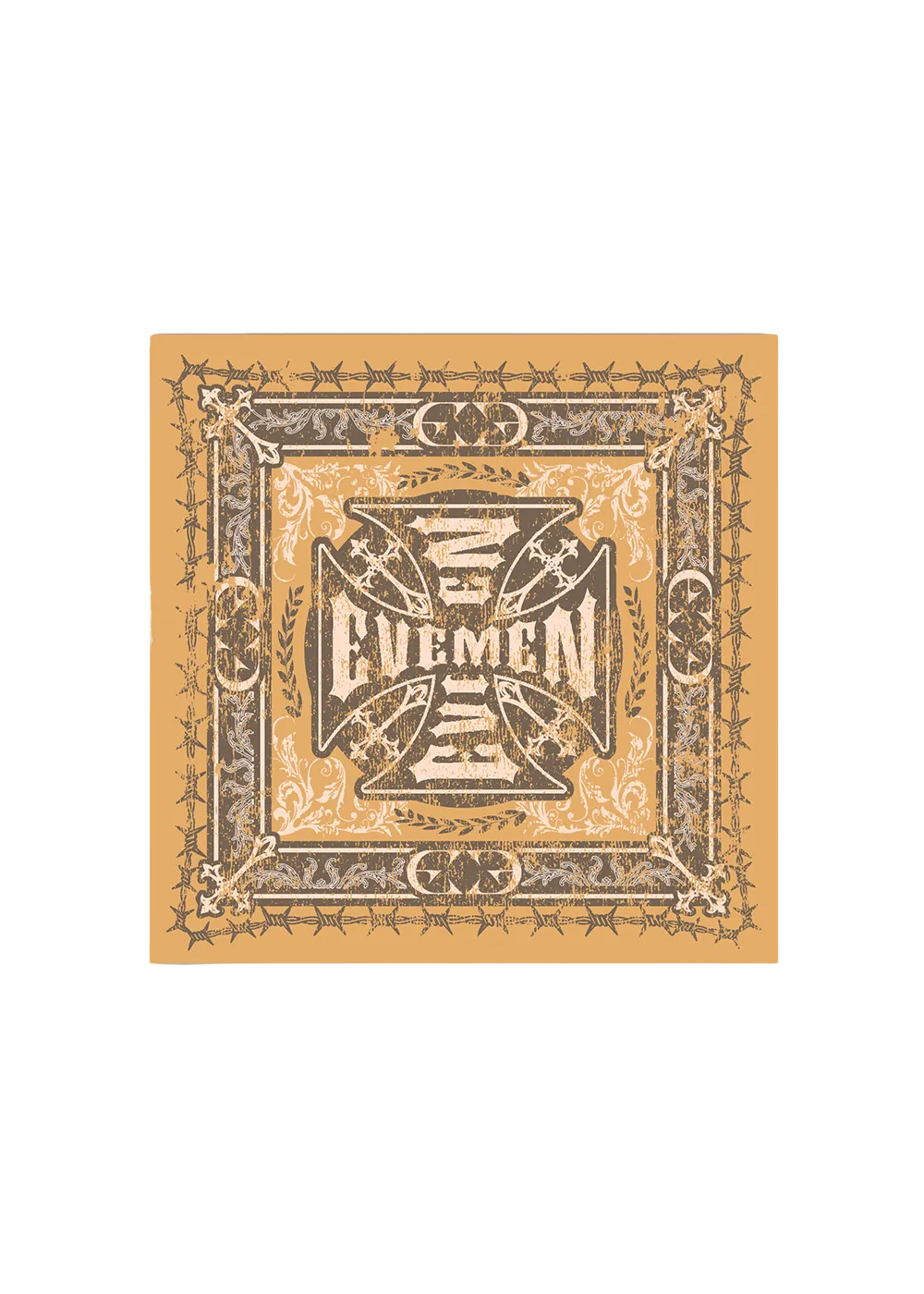 Cruisers Bandana