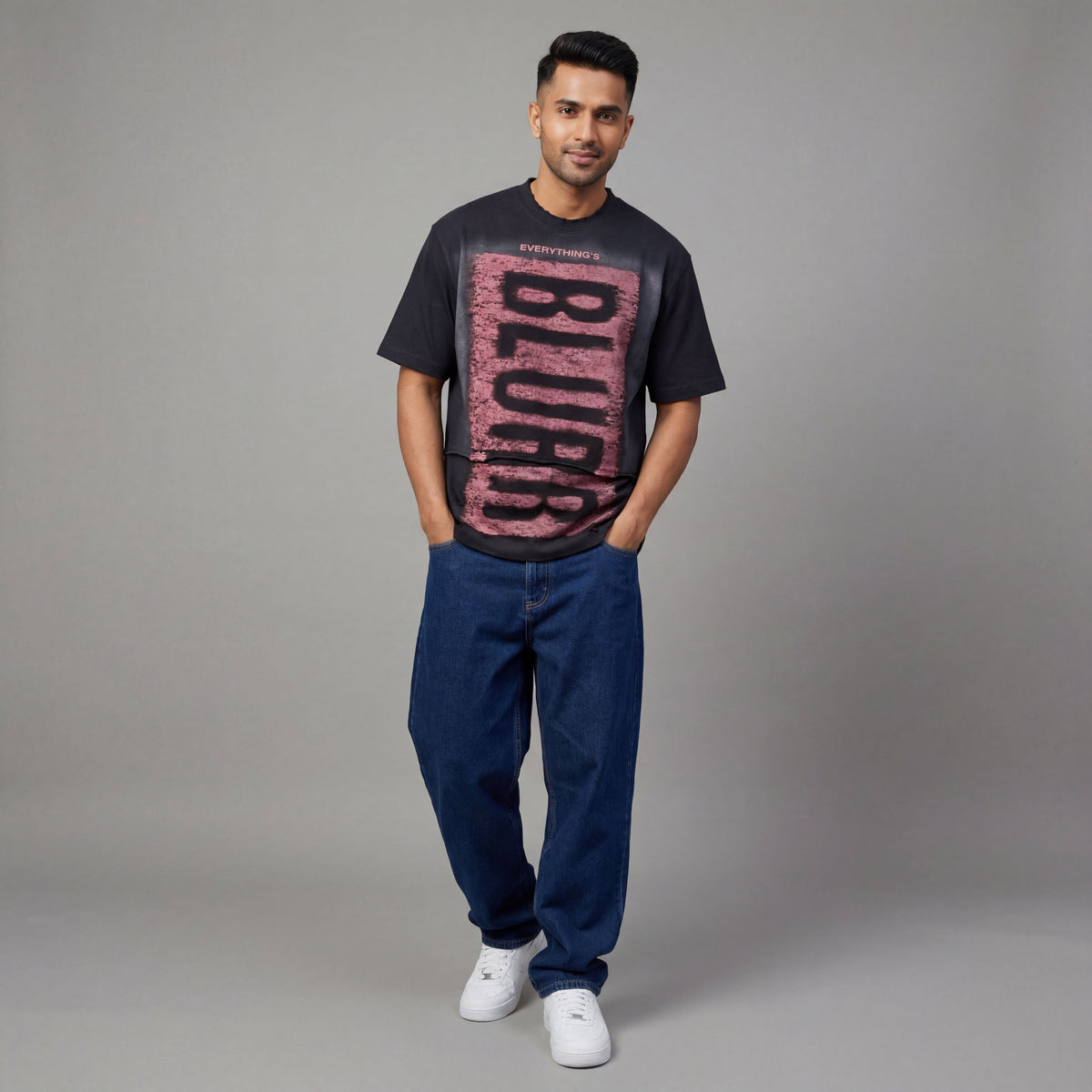 BLUR STATE TSHIRT