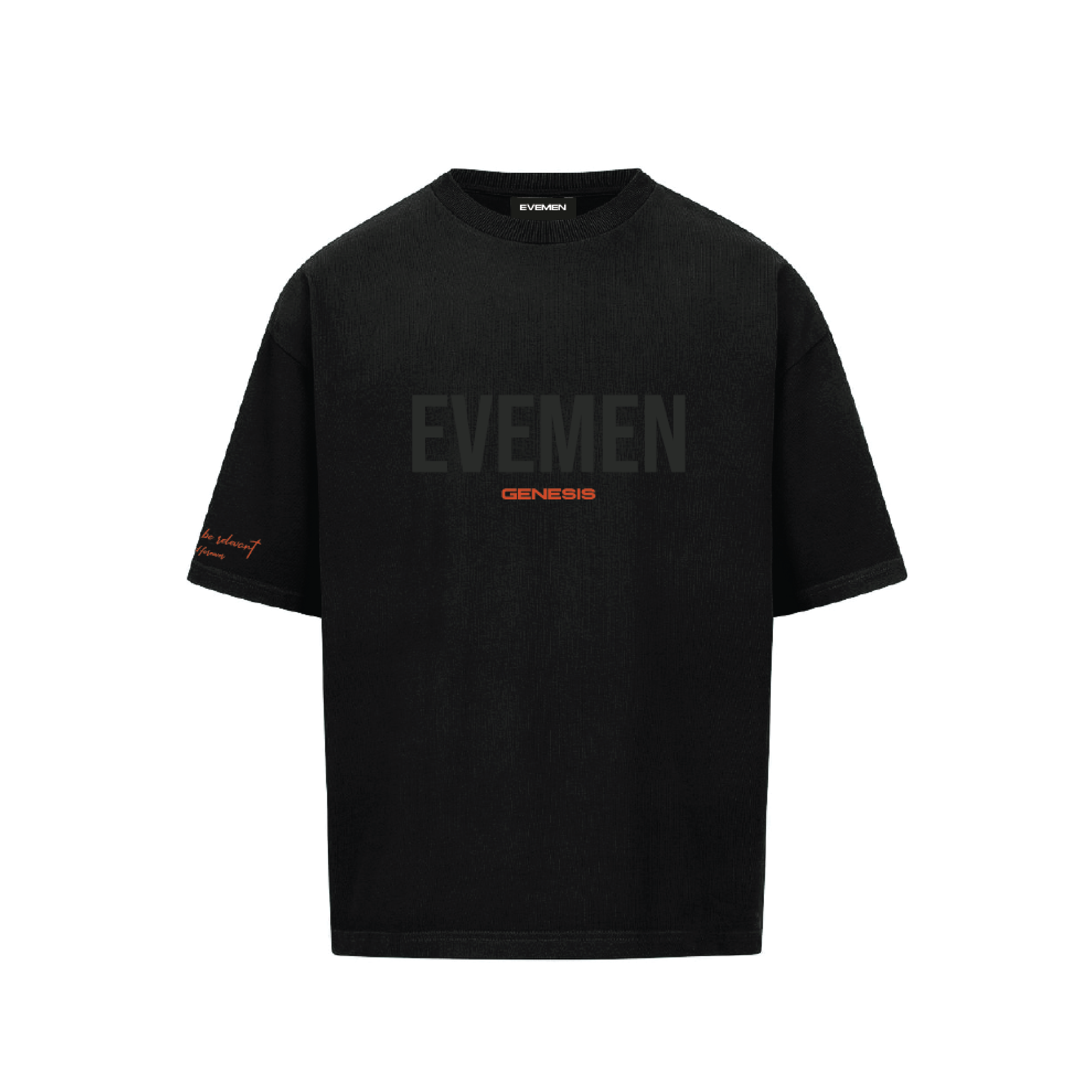 genesis t-shirt