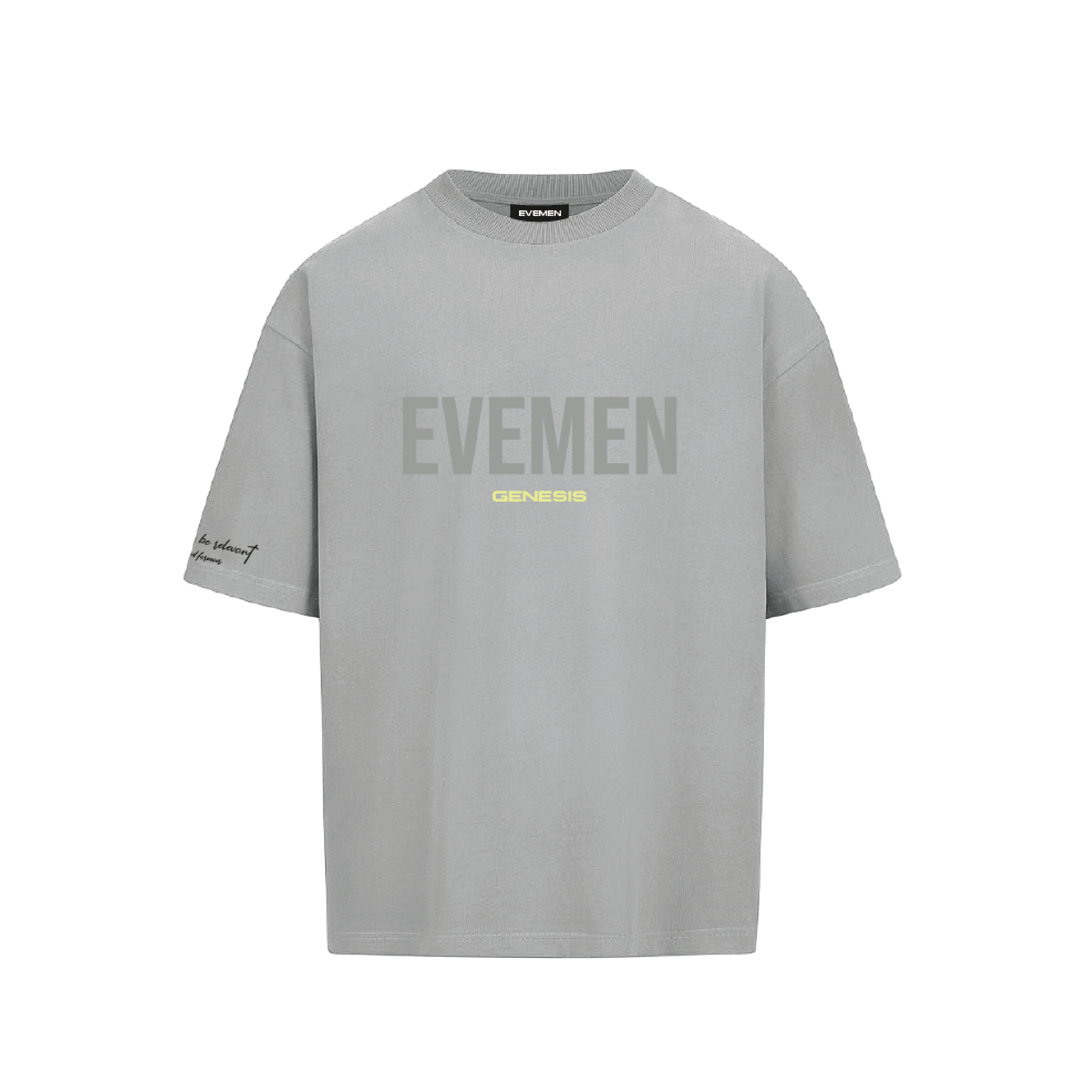 genesis t-shirt